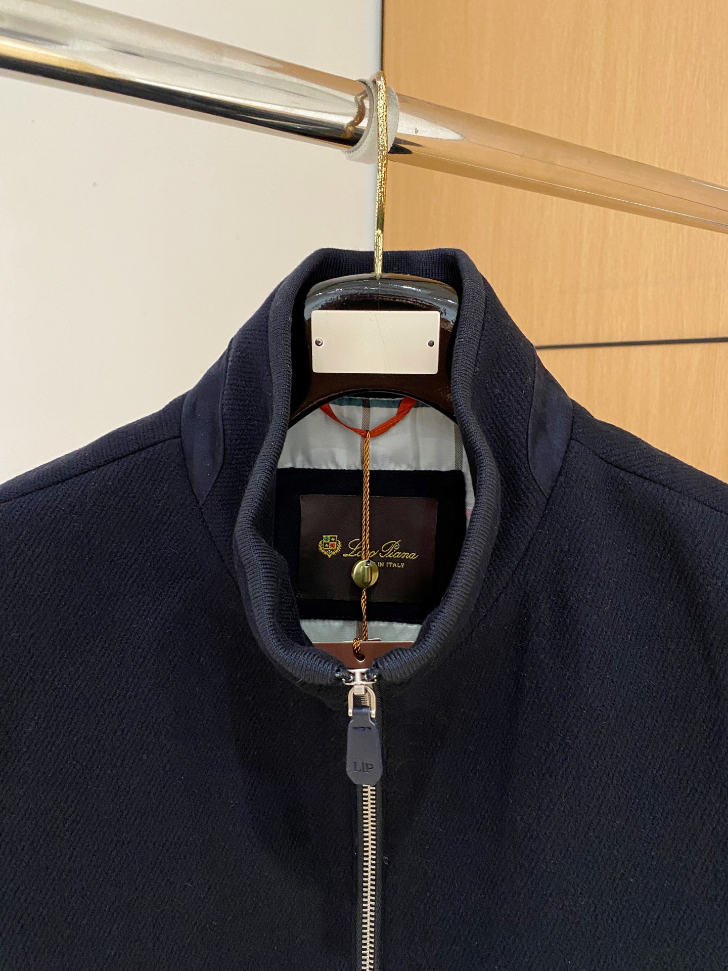 로로피아나 남성 자켓 129946 Loro Piana Jacket 썸네일 이미지