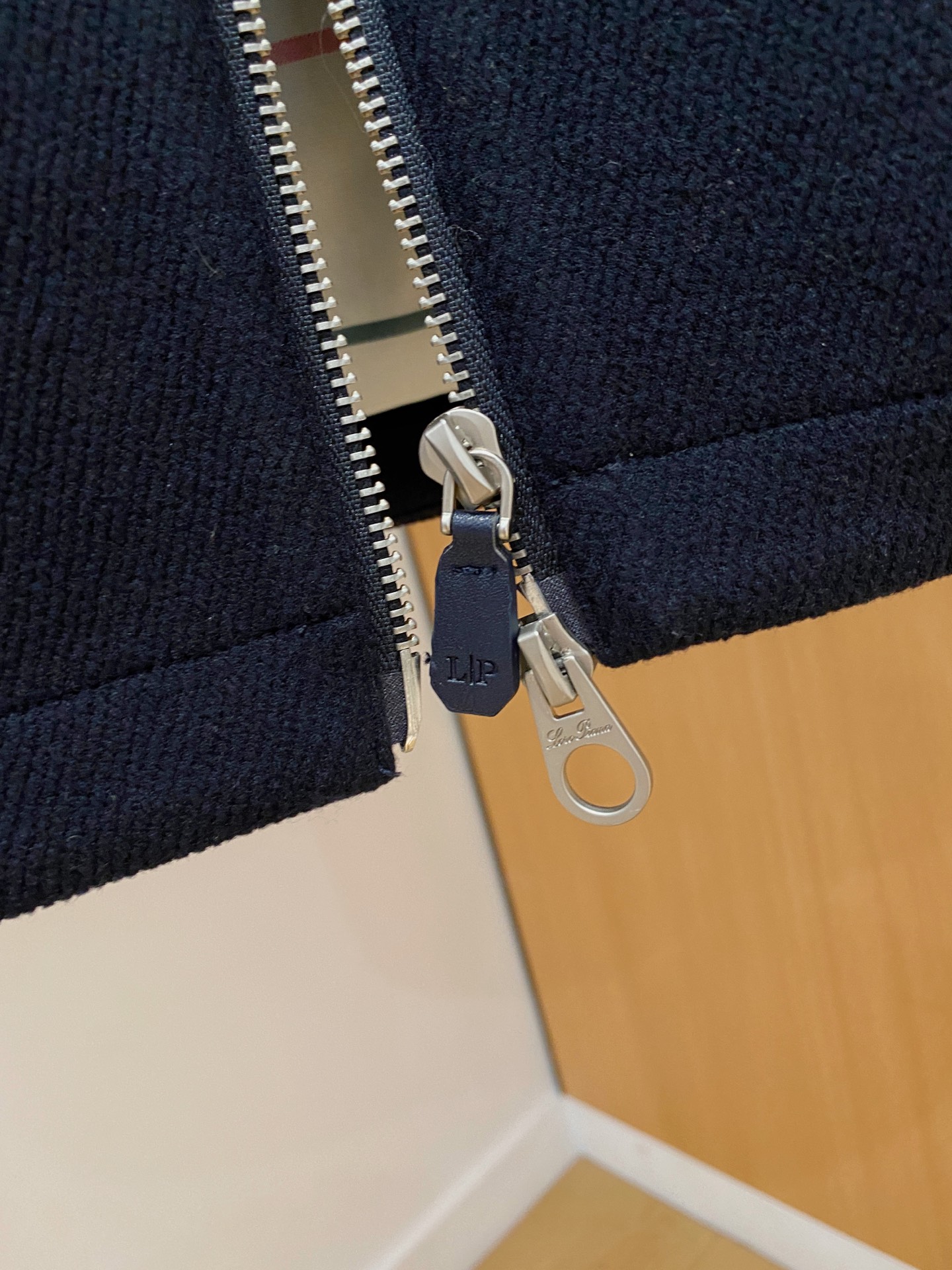 로로피아나 남성 자켓 129946 Loro Piana Jacket 썸네일 이미지