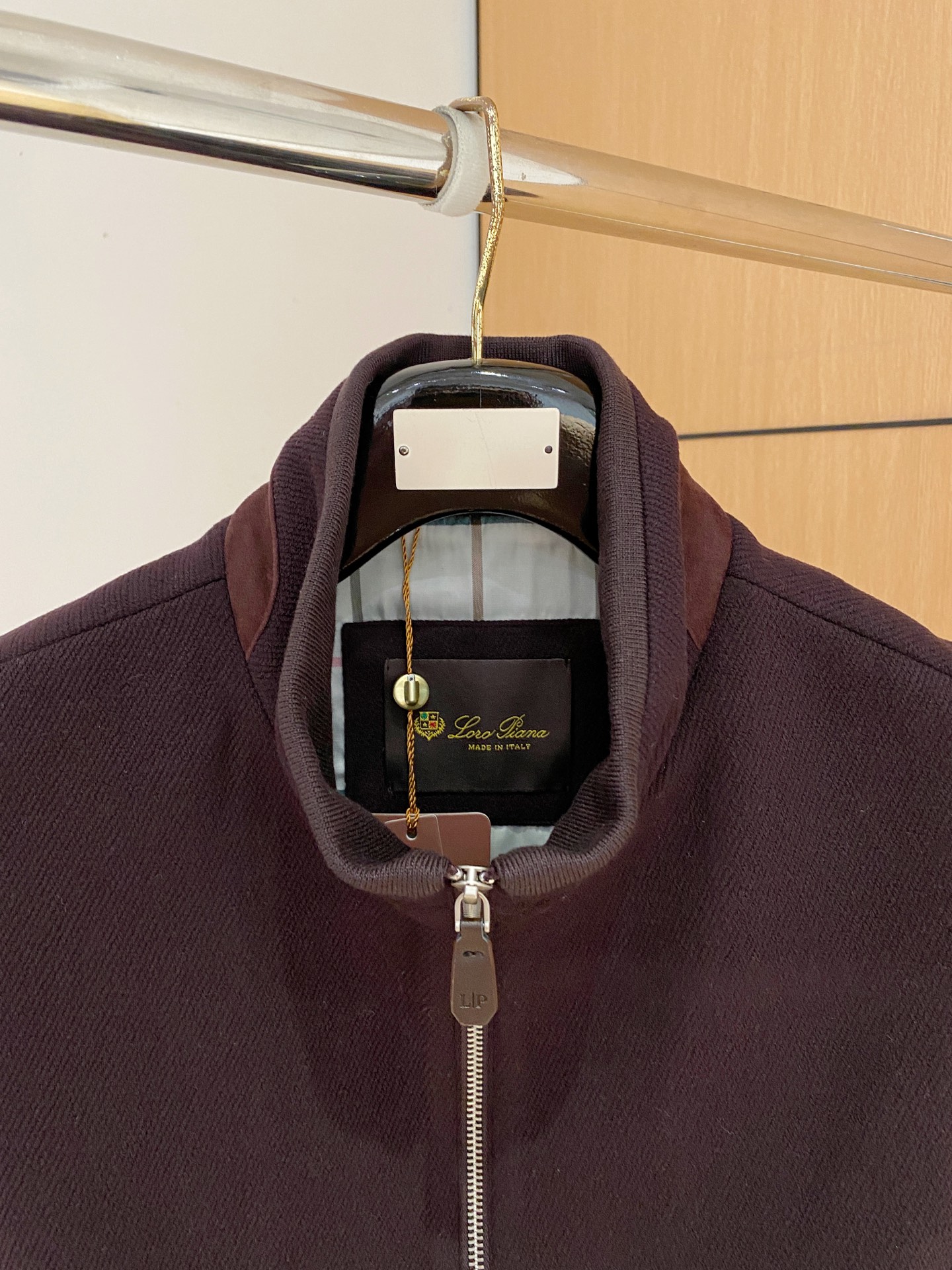 로로피아나 남성 자켓 129945 Loro Piana Jacket 썸네일 이미지