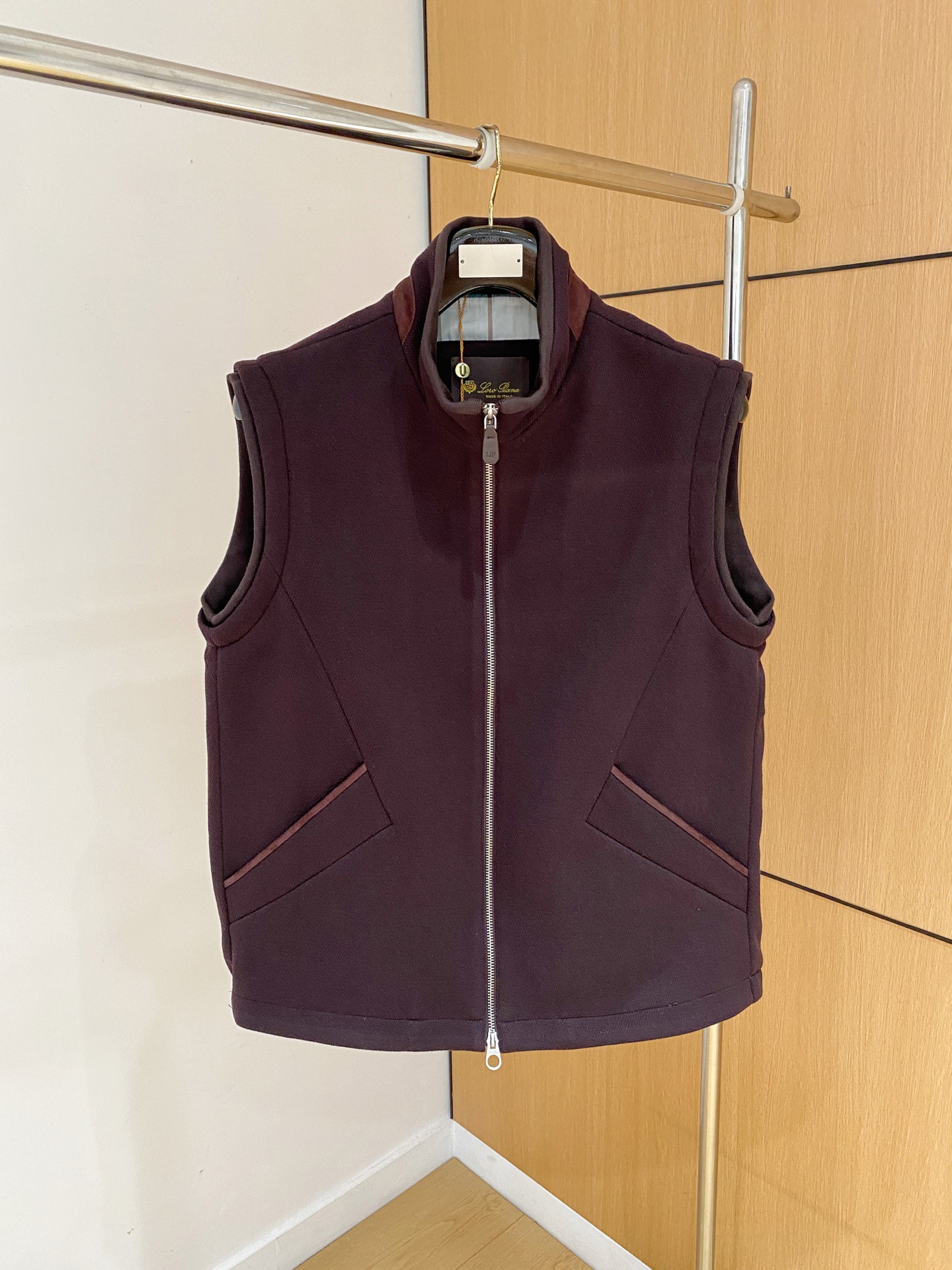 로로피아나 남성 자켓 129945 Loro Piana Jacket