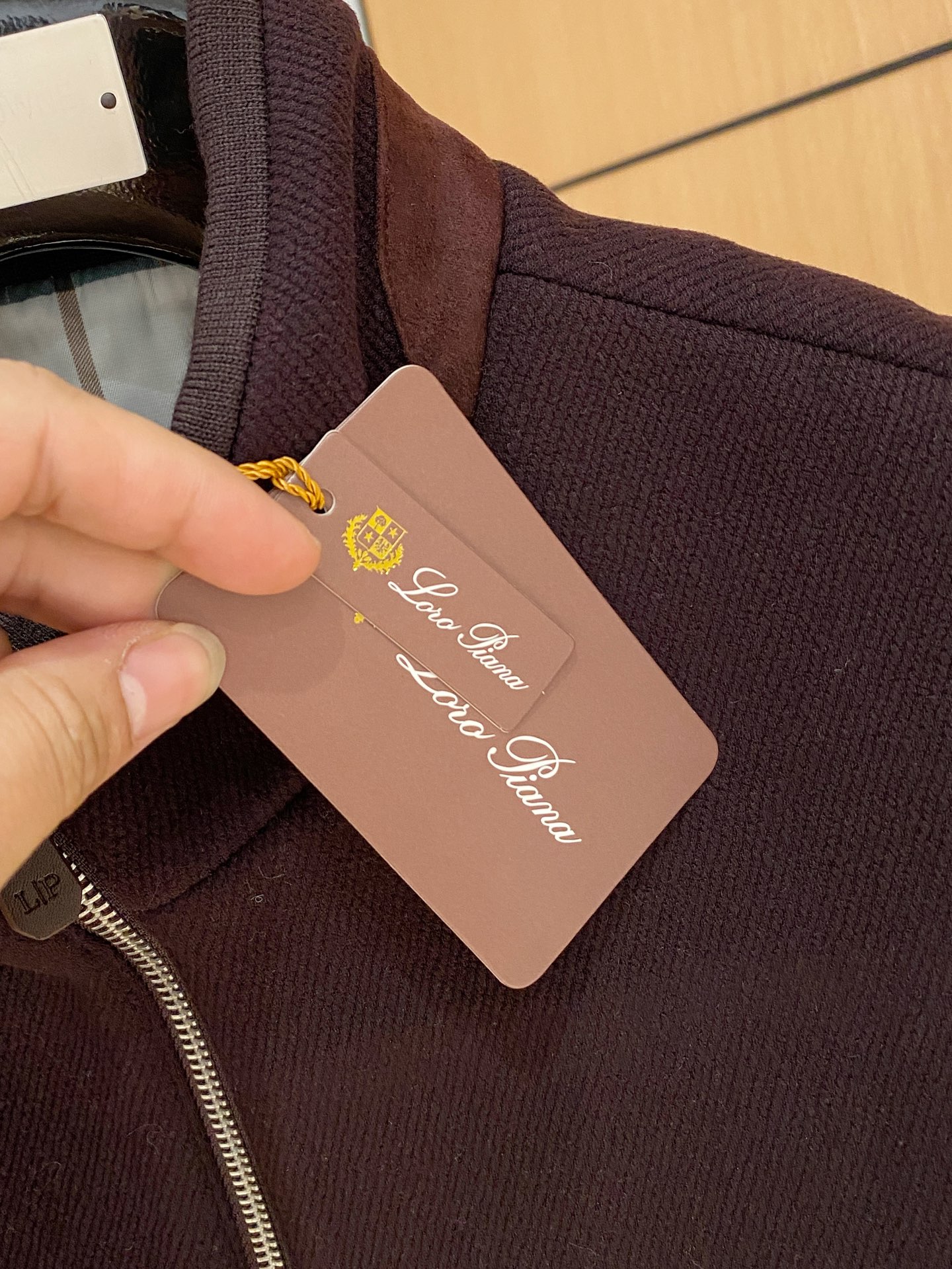 로로피아나 남성 자켓 129945 Loro Piana Jacket 썸네일 이미지