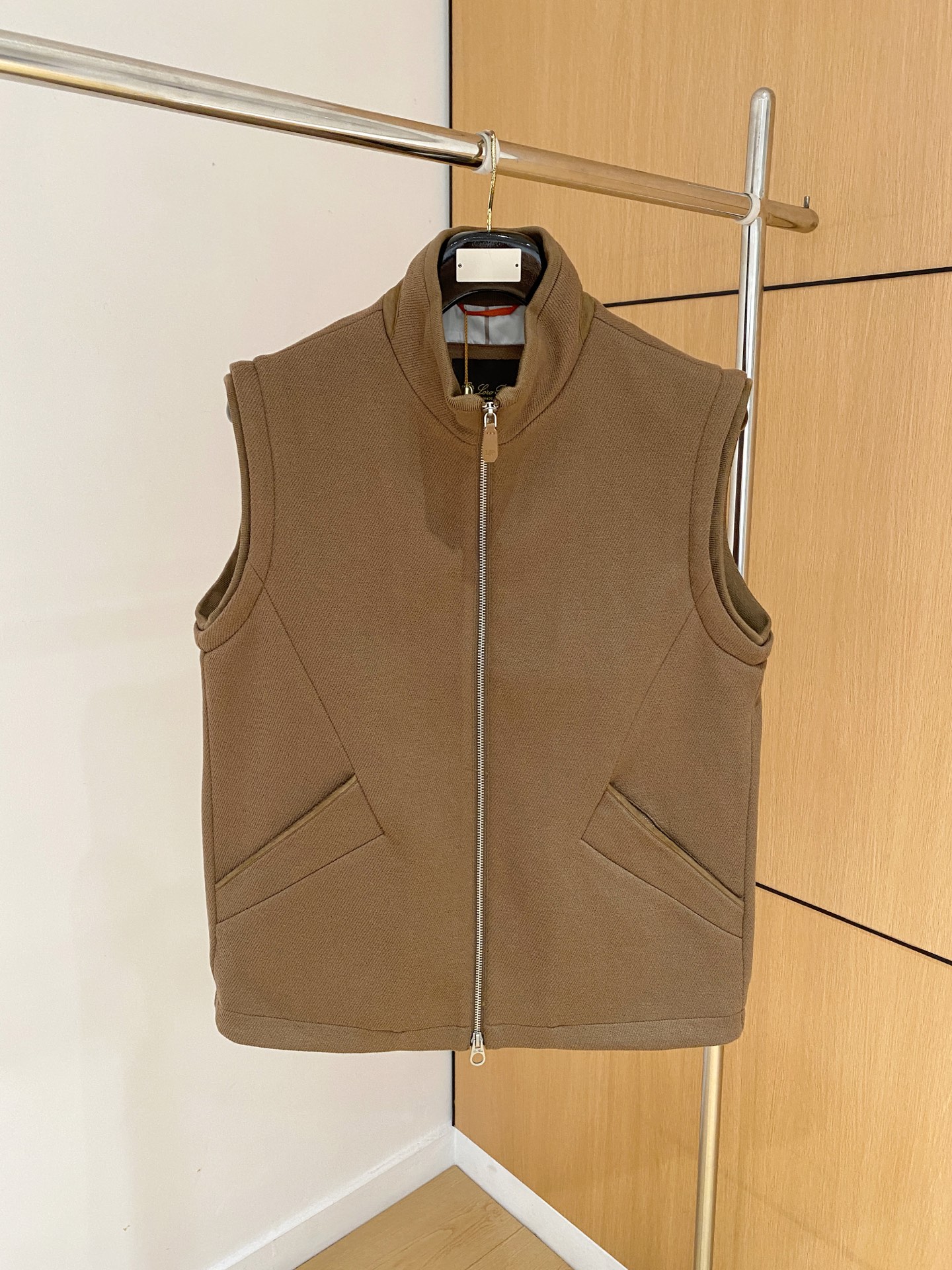 로로피아나 남성 자켓 129944 Loro Piana Jacket