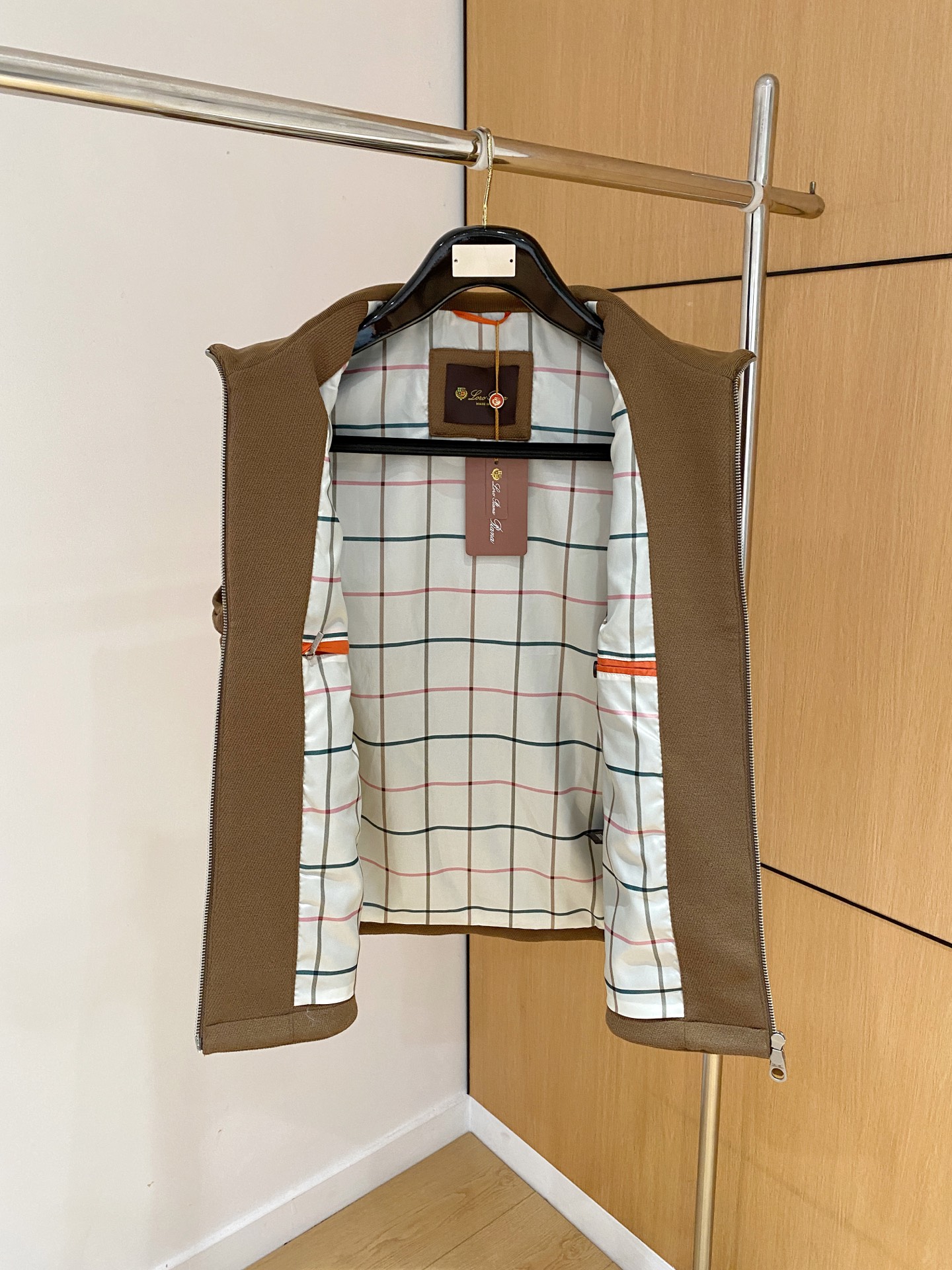 로로피아나 남성 자켓 129944 Loro Piana Jacket 썸네일 이미지