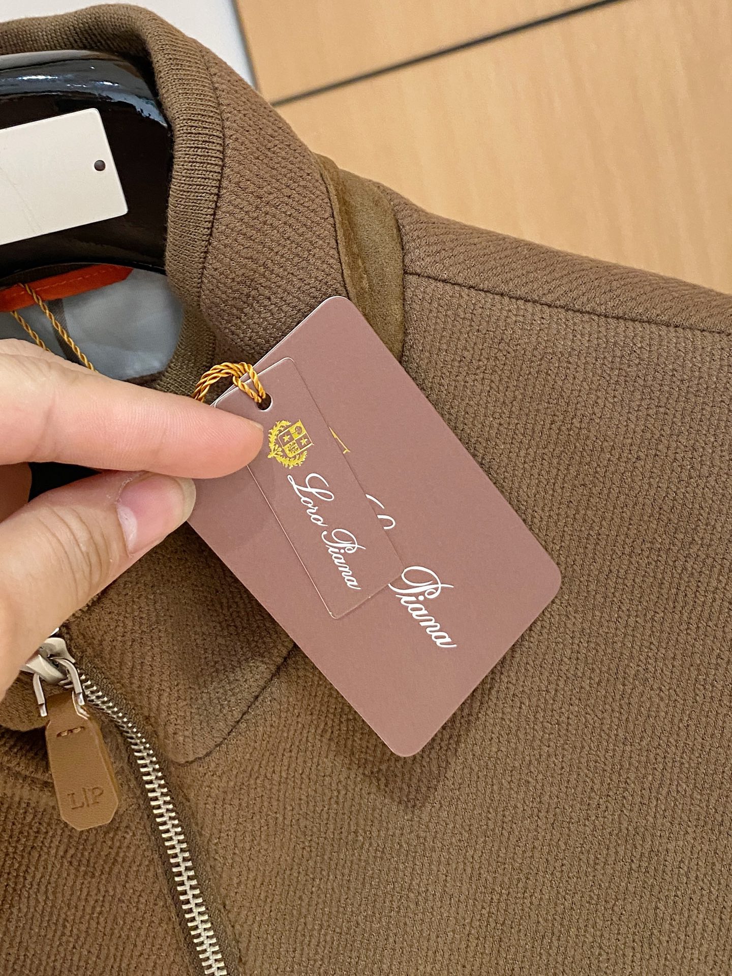로로피아나 남성 자켓 129944 Loro Piana Jacket 썸네일 이미지