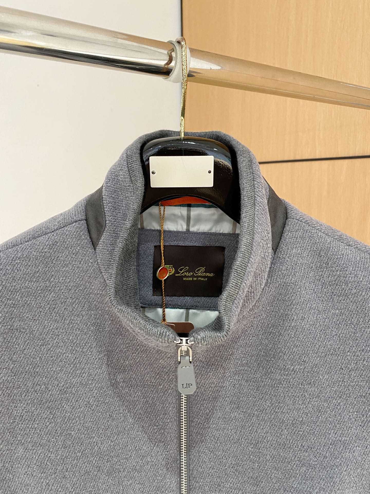 로로피아나 남성 자켓 129943 Loro Piana Jacket 썸네일 이미지