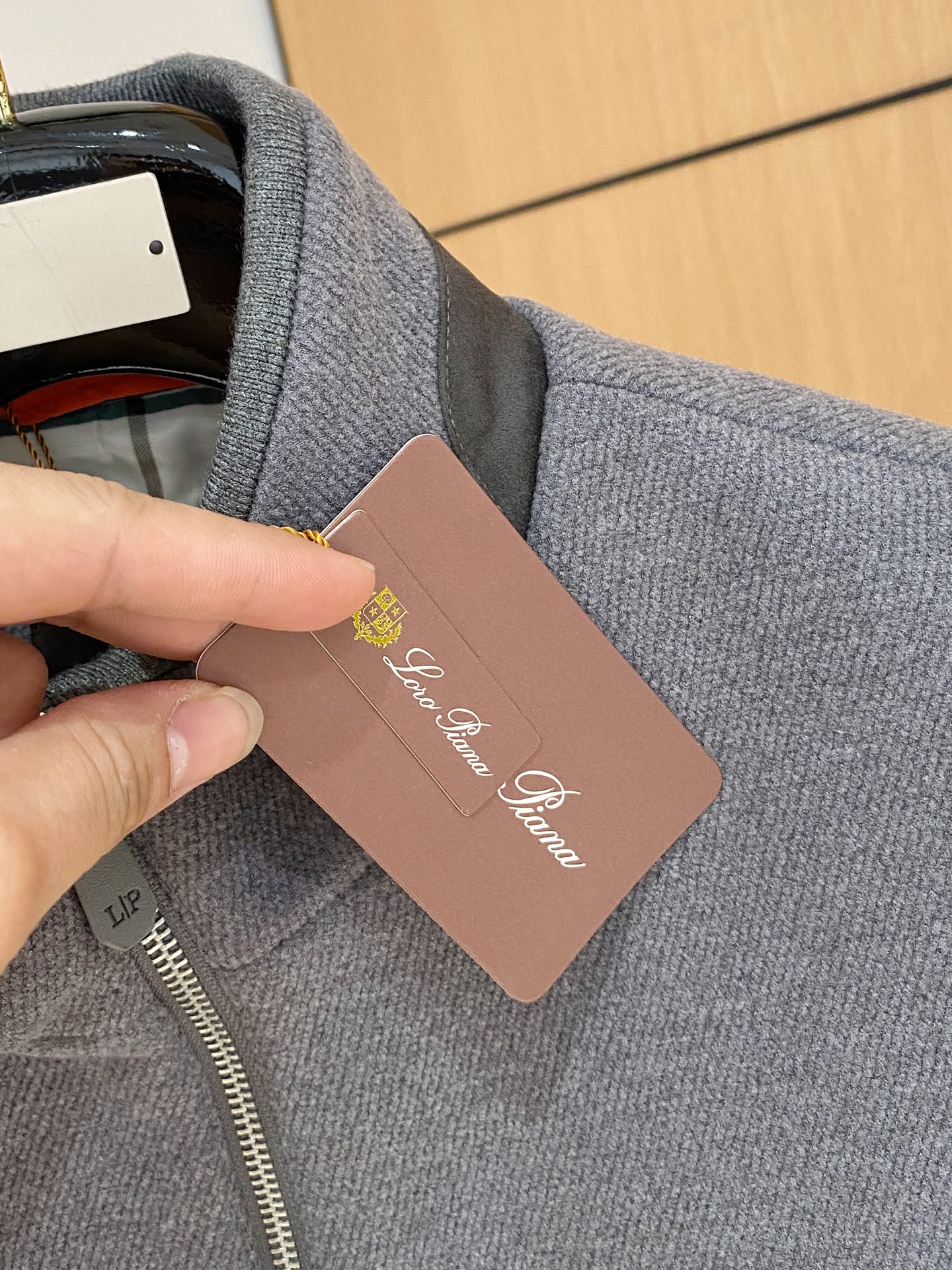 로로피아나 남성 자켓 129943 Loro Piana Jacket 썸네일 이미지