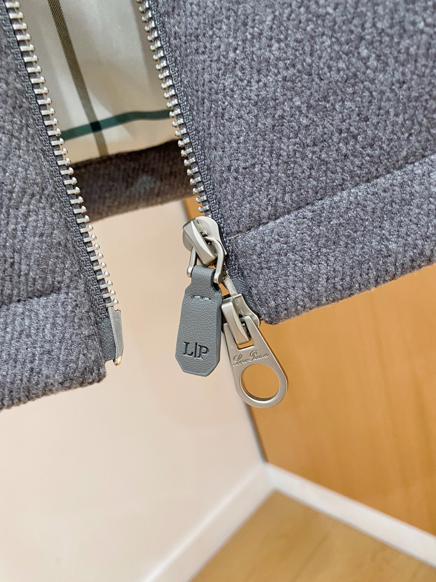 로로피아나 남성 자켓 129943 Loro Piana Jacket 썸네일 이미지