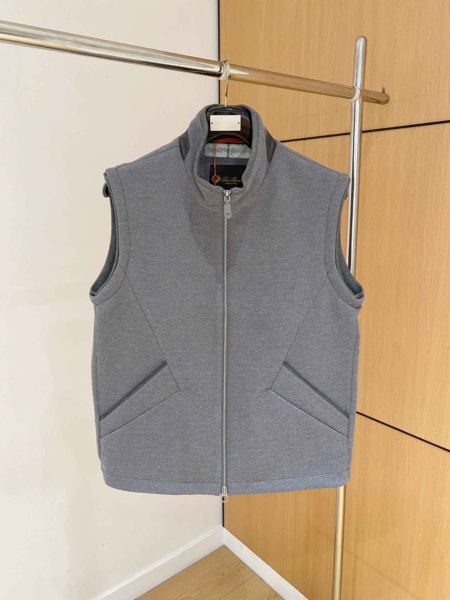 로로피아나 남성 자켓 129943 Loro Piana Jacket