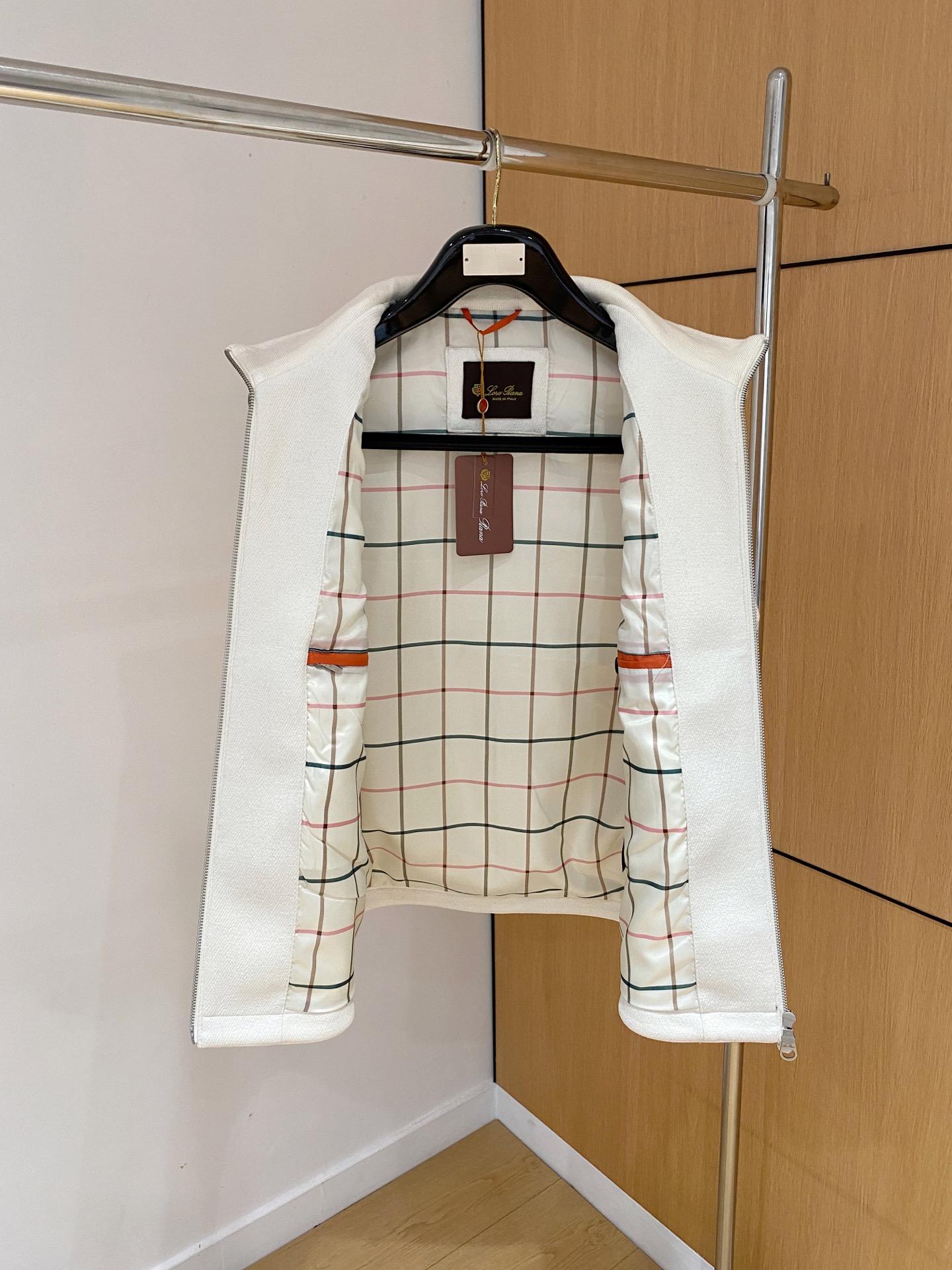 로로피아나 남성 자켓 129942 Loro Piana Jacket 썸네일 이미지