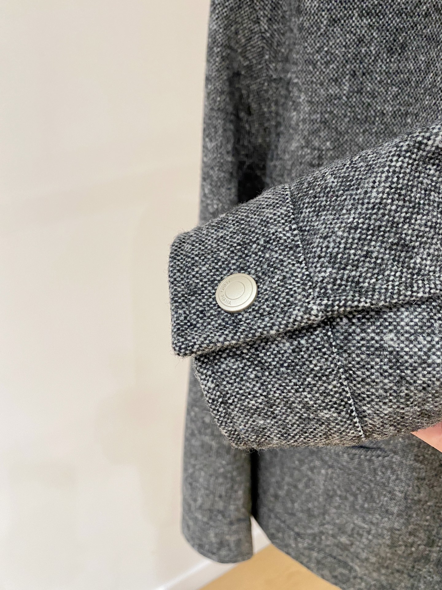로로피아나 남성 자켓 134041 Loro Piana Jacket 썸네일 이미지