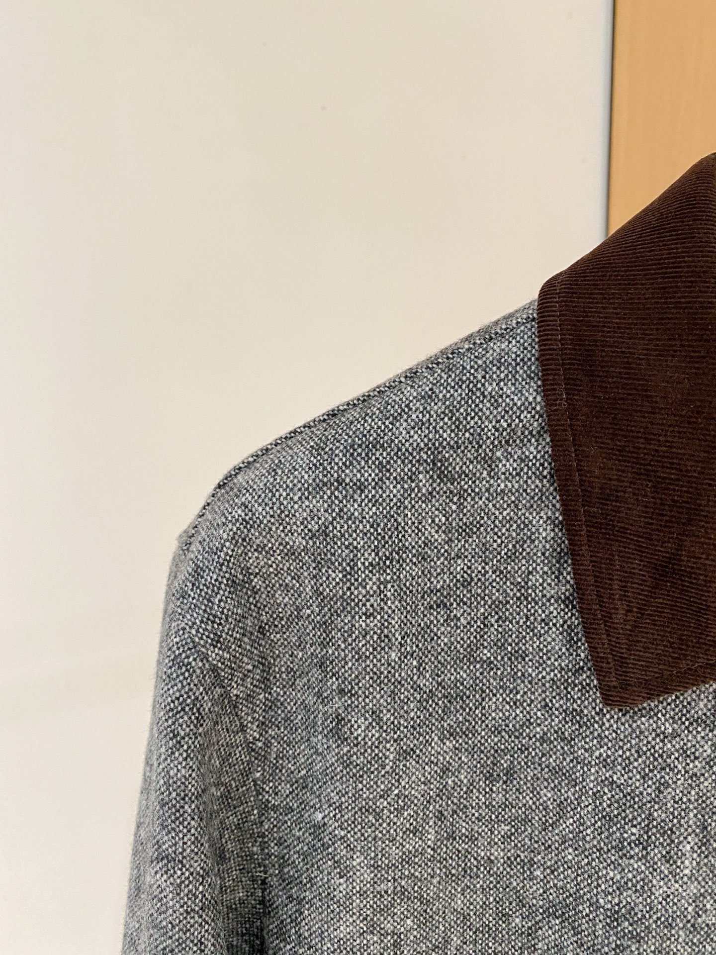 로로피아나 남성 자켓 134041 Loro Piana Jacket 썸네일 이미지
