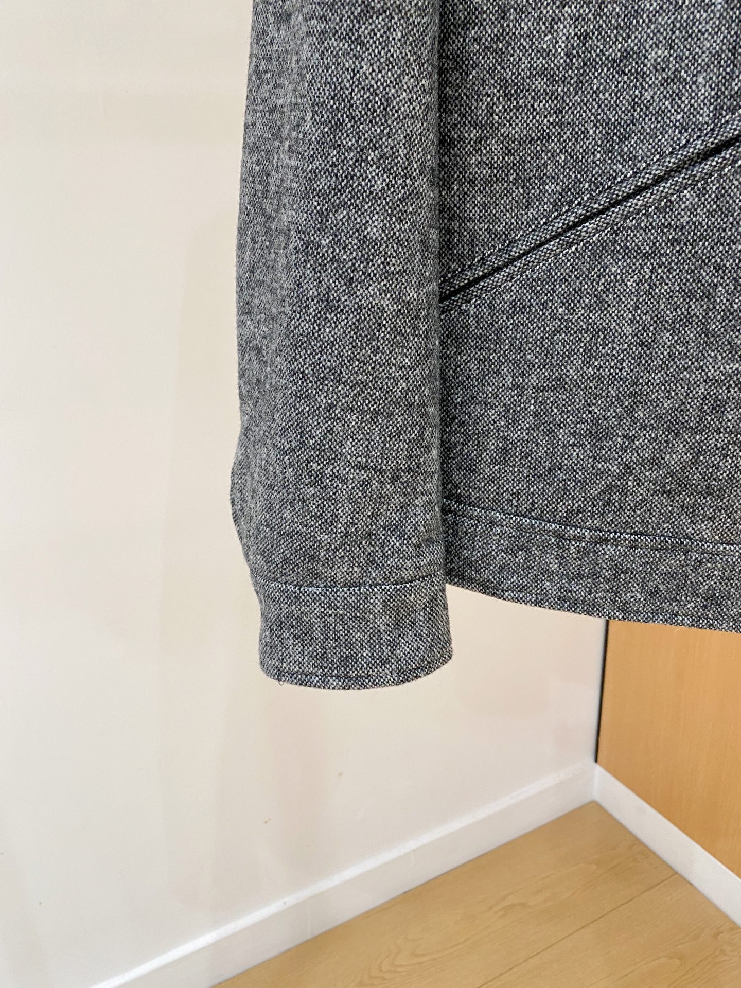 로로피아나 남성 자켓 134041 Loro Piana Jacket 썸네일 이미지