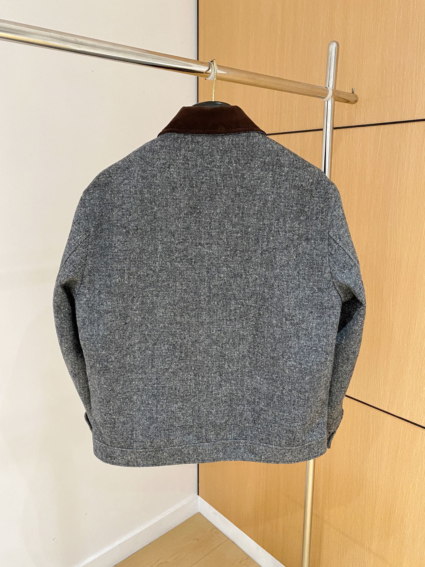 로로피아나 남성 자켓 134041 Loro Piana Jacket 썸네일 이미지