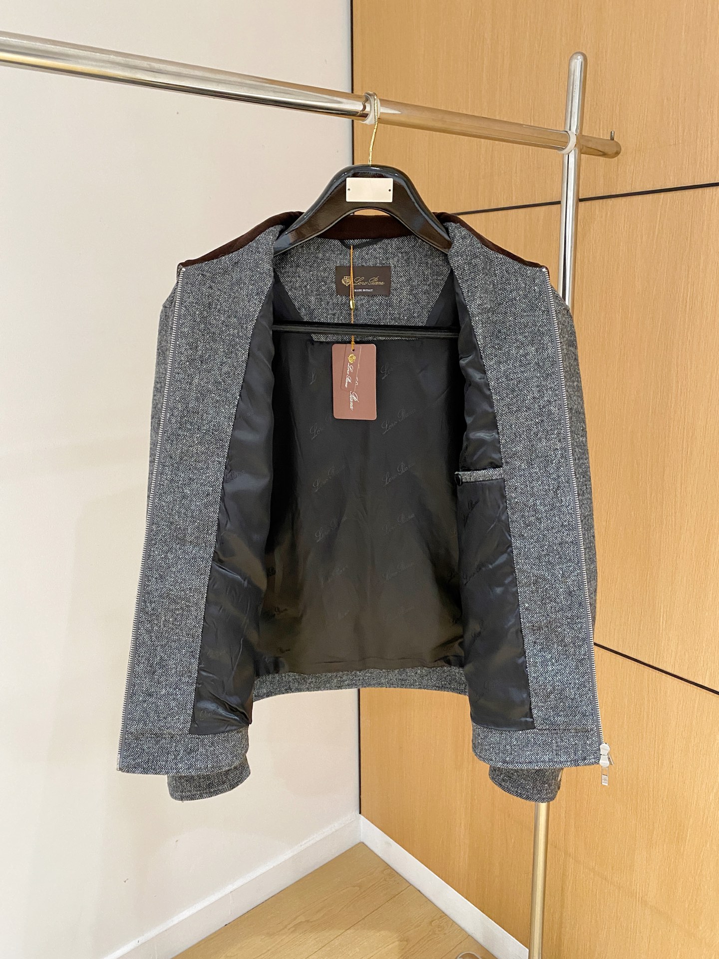 로로피아나 남성 자켓 134041 Loro Piana Jacket 썸네일 이미지