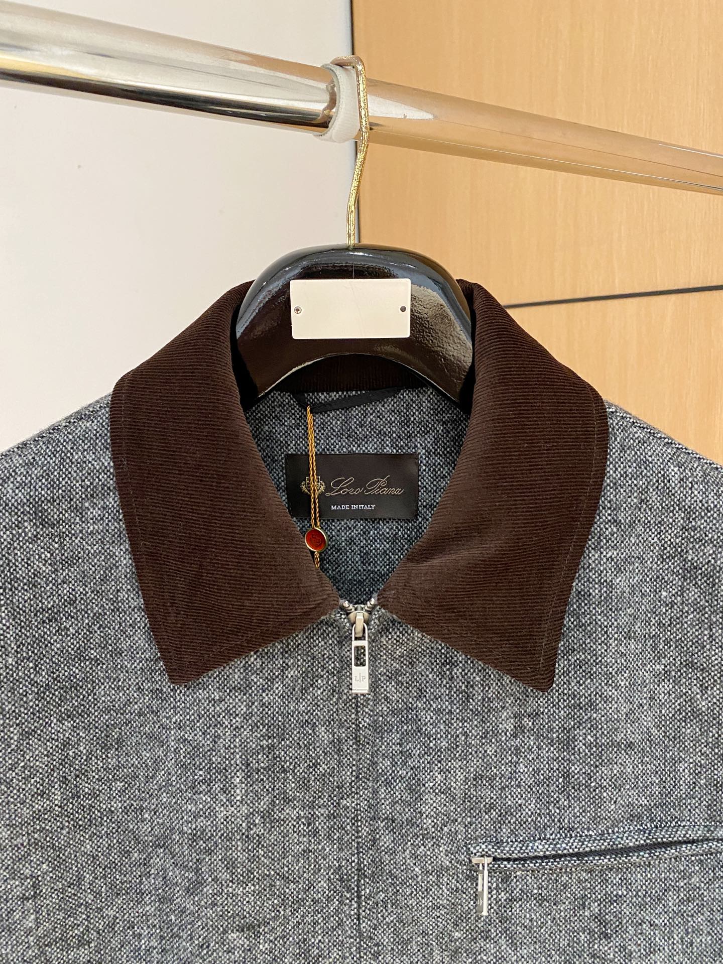 로로피아나 남성 자켓 134041 Loro Piana Jacket 썸네일 이미지