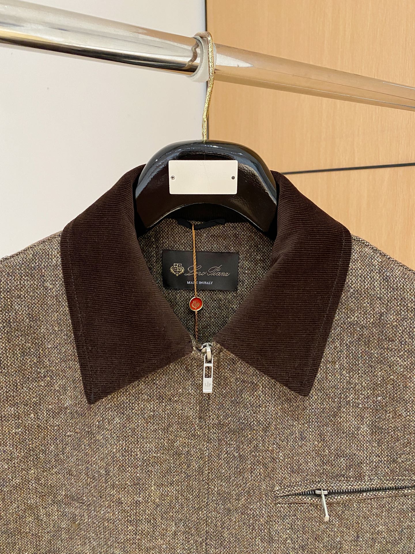 로로피아나 남성 자켓 134040 Loro Piana Jacket 썸네일 이미지