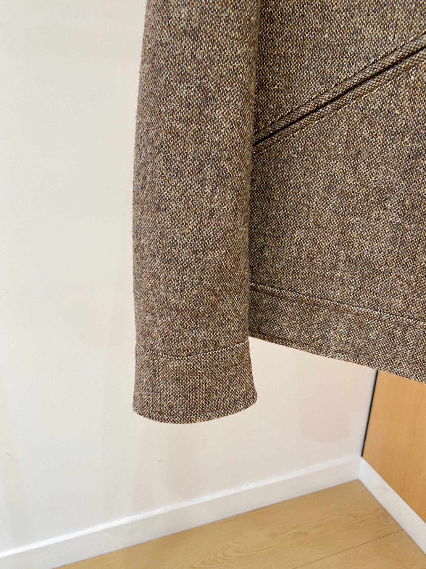 로로피아나 남성 자켓 134040 Loro Piana Jacket 썸네일 이미지