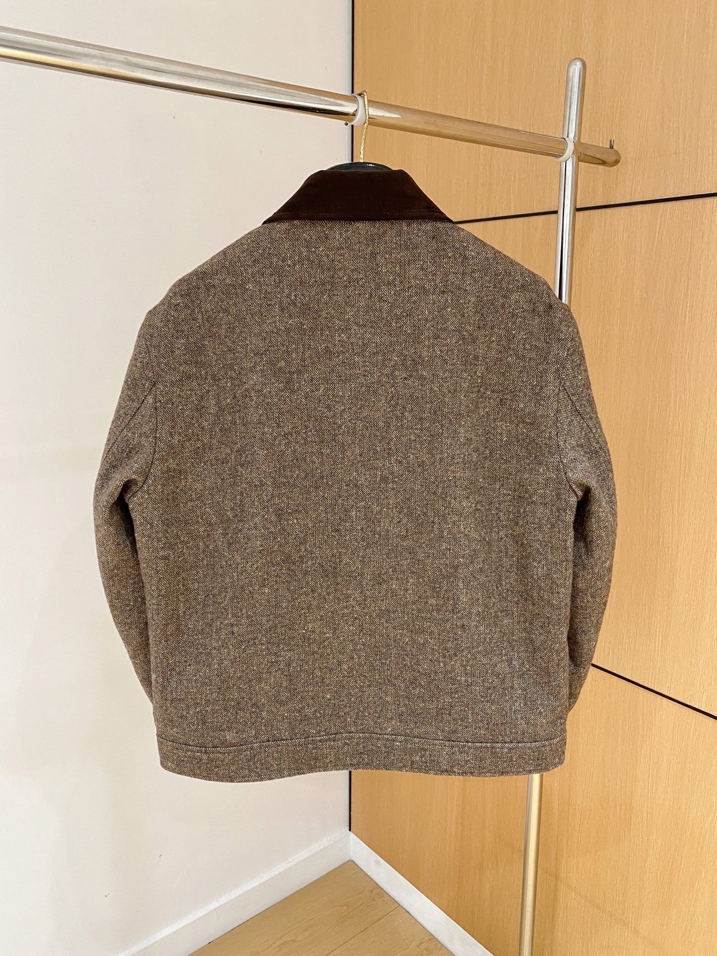 로로피아나 남성 자켓 134040 Loro Piana Jacket 썸네일 이미지