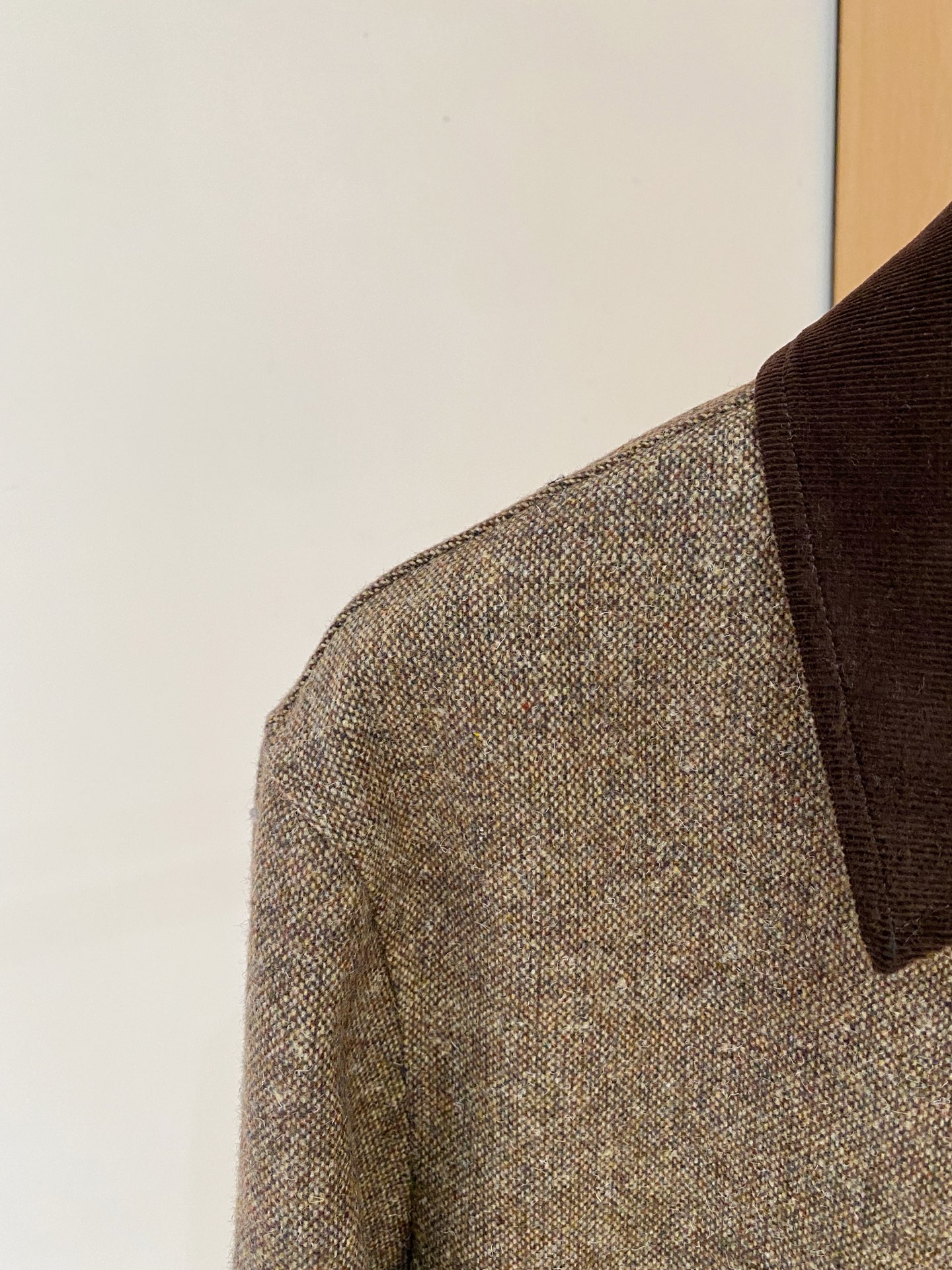 로로피아나 남성 자켓 134040 Loro Piana Jacket 썸네일 이미지