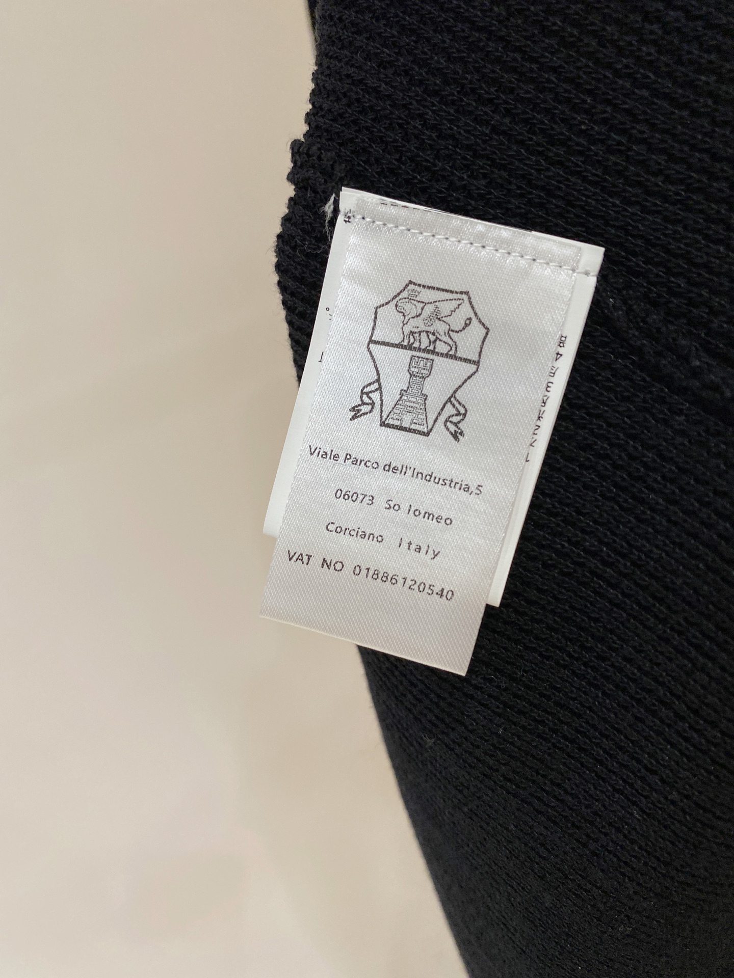브루넬로쿠치넬리 남성 반팔130099 Brunello Cucinelli Pants 썸네일 이미지