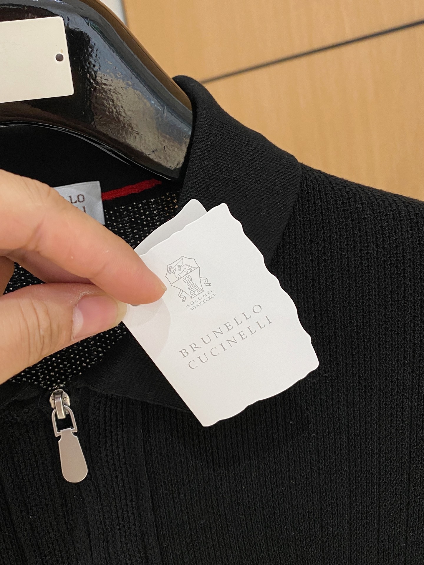브루넬로쿠치넬리 남성 반팔130099 Brunello Cucinelli Pants 썸네일 이미지