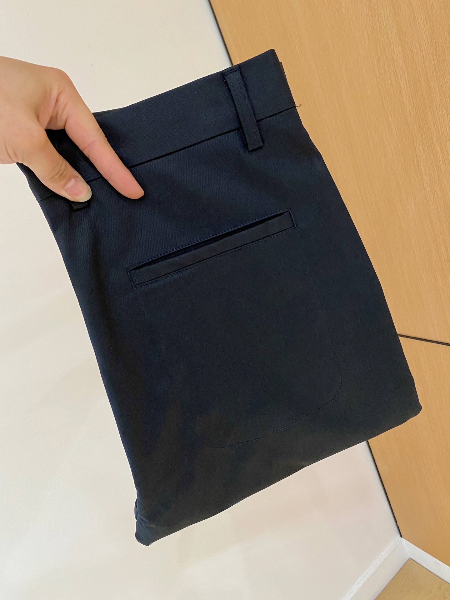 로로피아나 남성 바지 130102 Loro Piana Pants