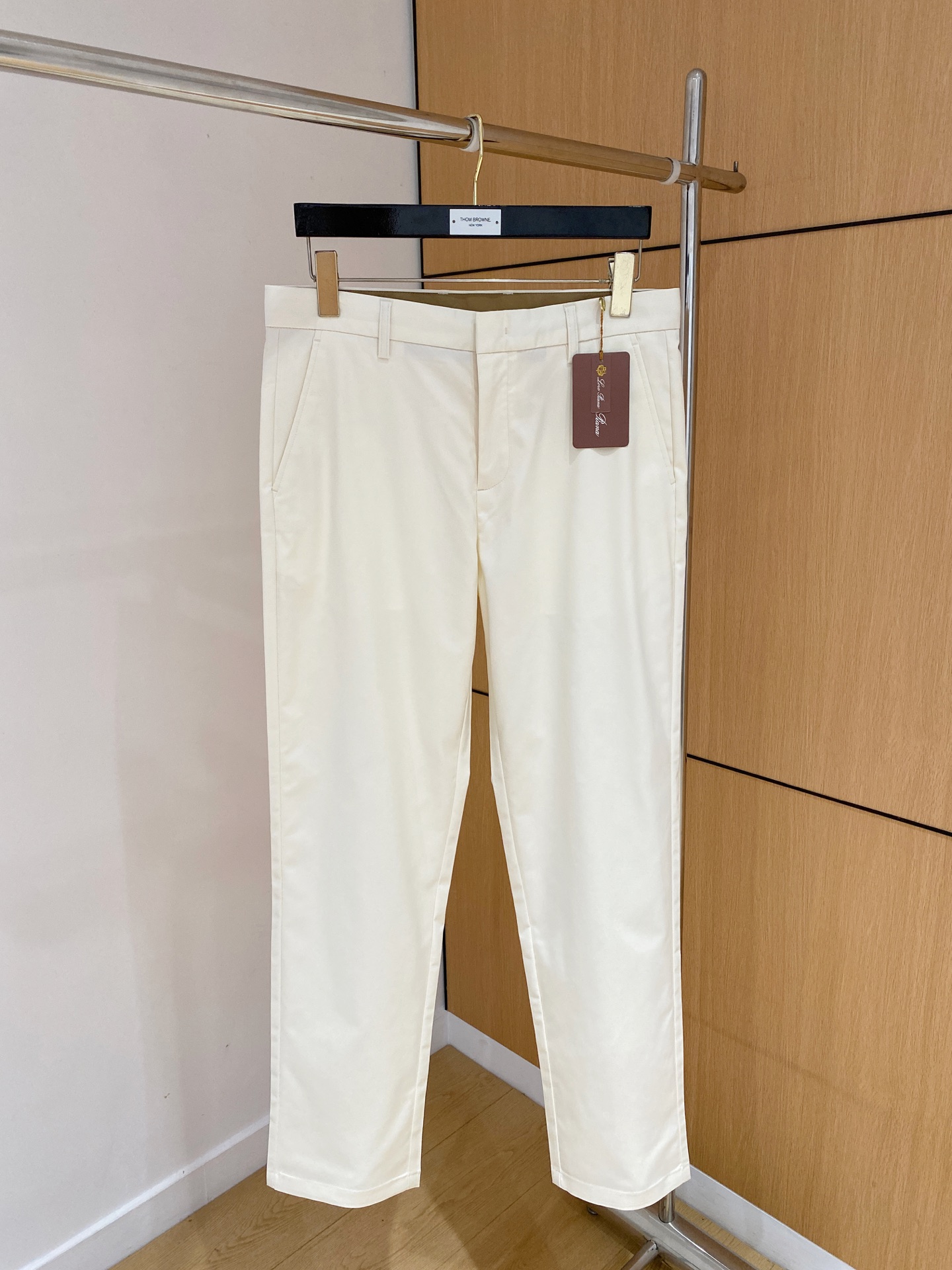 로로피아나 남성 바지 118005 Loro Piana Pants