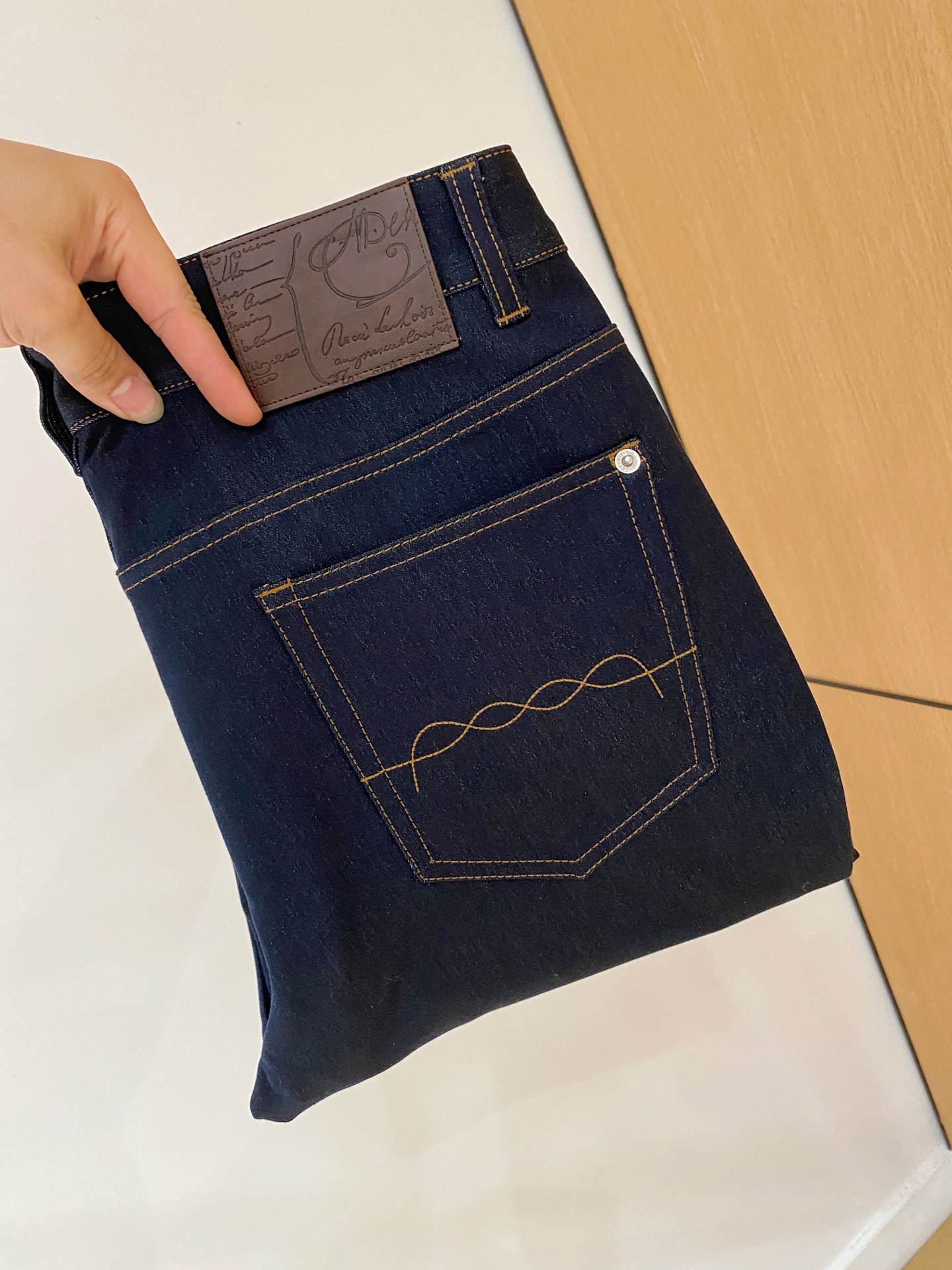벨루티 남성 바지 115127 Berluti Pants