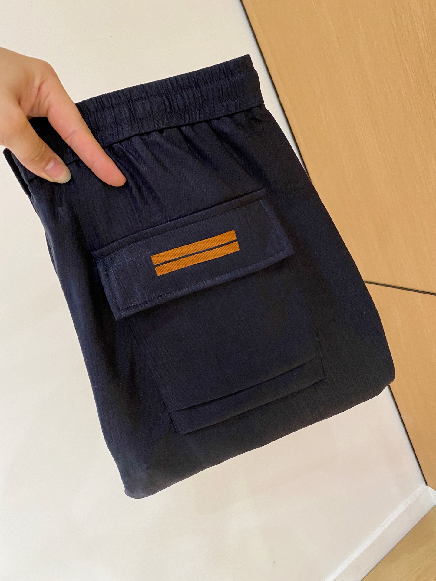 제냐 남성 바지 115128 Zegna Pants