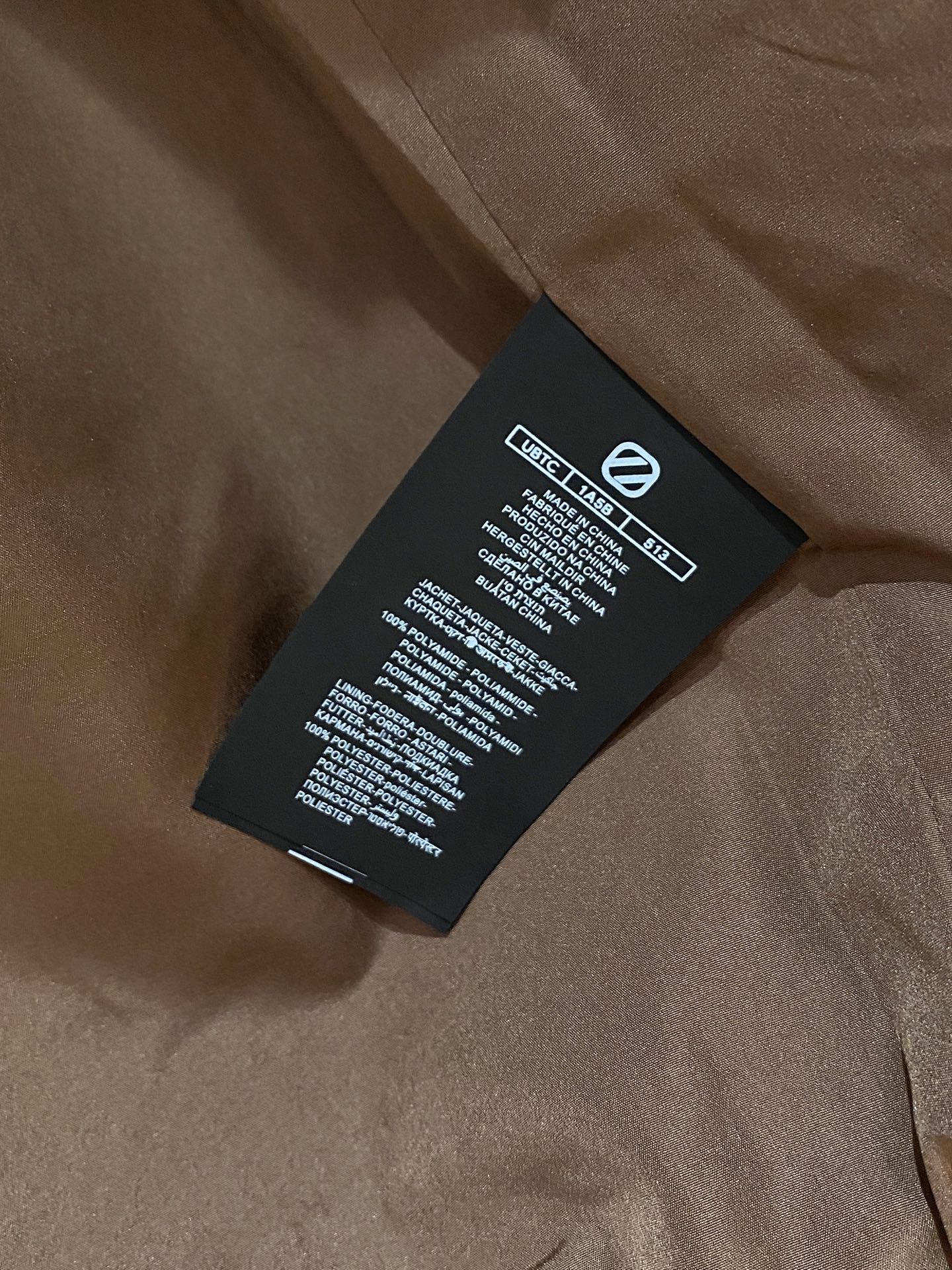 제냐 남성 자켓 129941 Zegna Jacket 썸네일 이미지