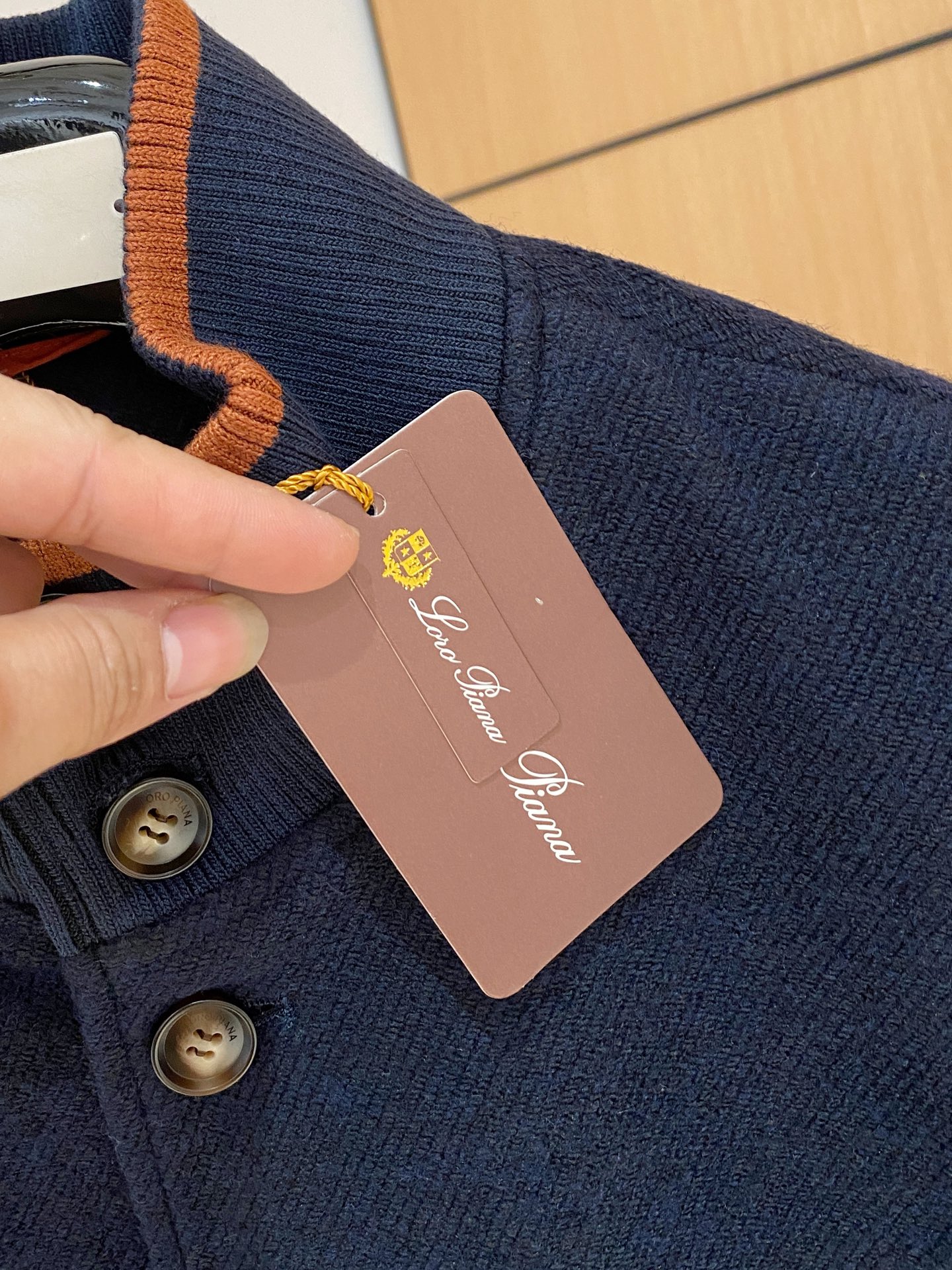 로로피아나 남성 자켓 129937 Loro Piana Jacket 썸네일 이미지