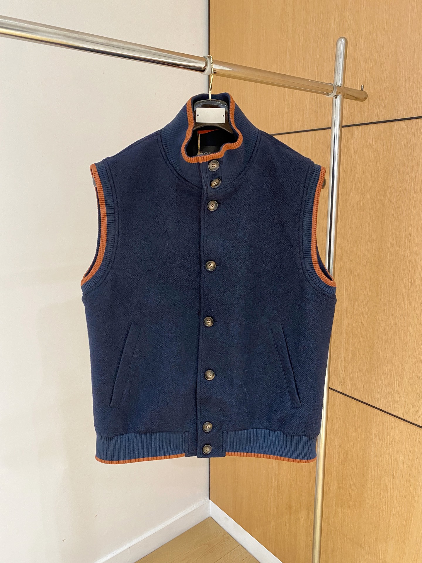 로로피아나 남성 자켓 129937 Loro Piana Jacket