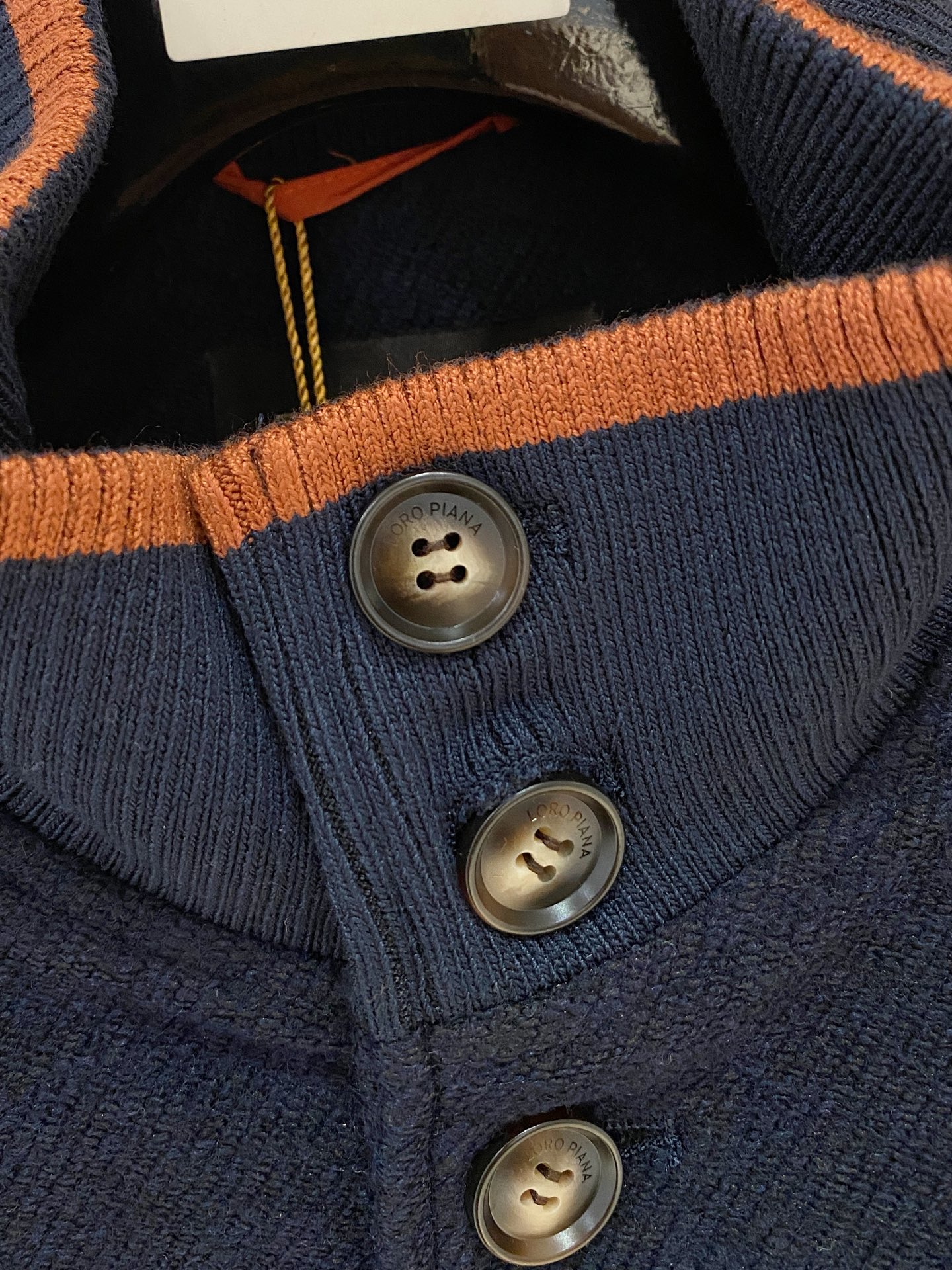 로로피아나 남성 자켓 129937 Loro Piana Jacket 썸네일 이미지