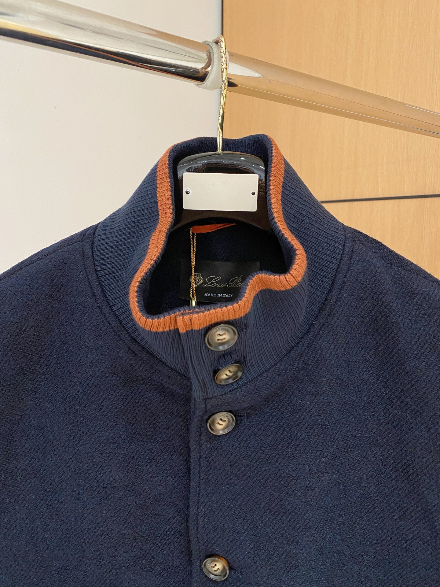 로로피아나 남성 자켓 129937 Loro Piana Jacket 썸네일 이미지