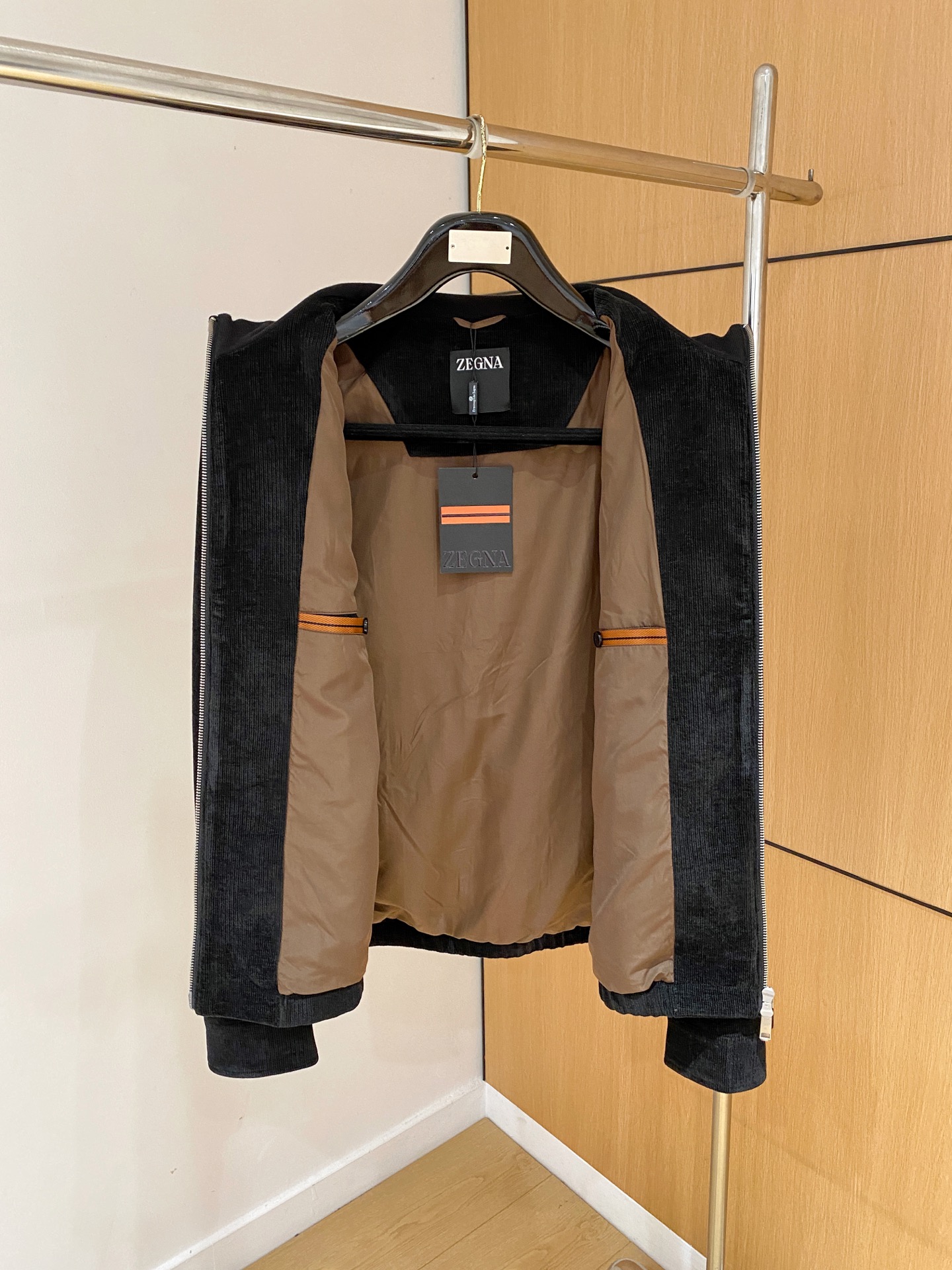 제냐 남성 자켓 134039 Zegna Jacket 썸네일 이미지