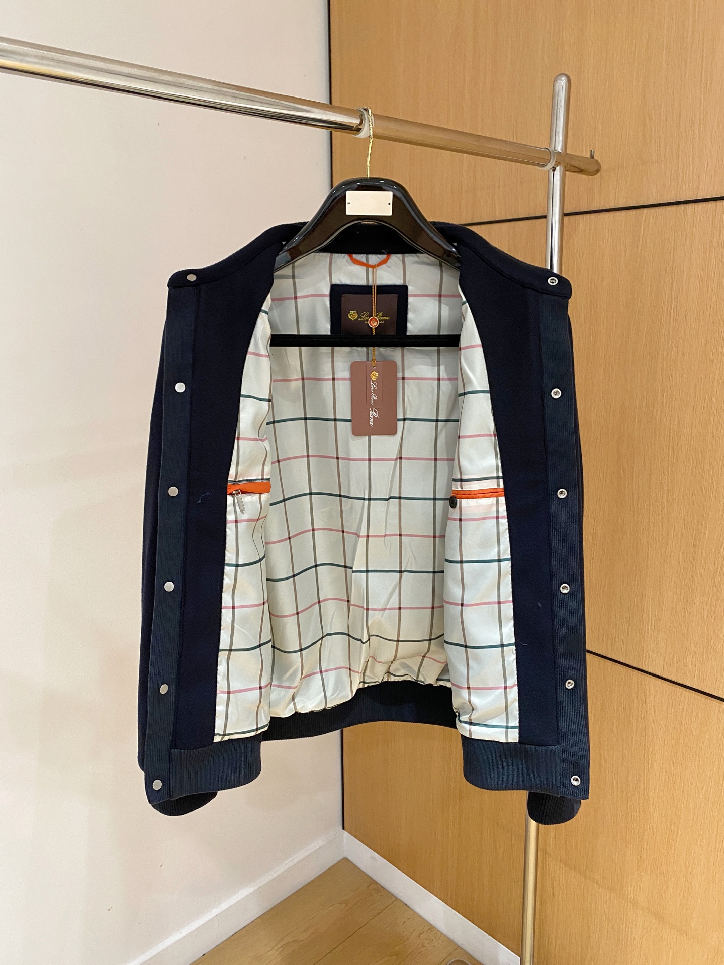 로로피아나 남성 자켓 129933 Loro Piana Jacket 썸네일 이미지