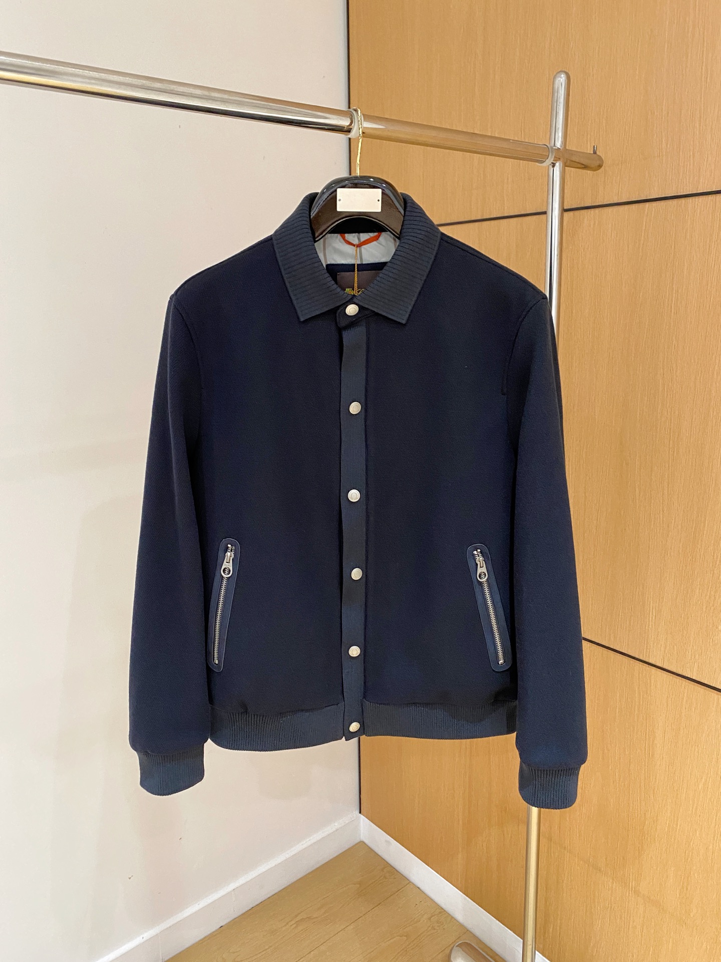 로로피아나 남성 자켓 129933 Loro Piana Jacket