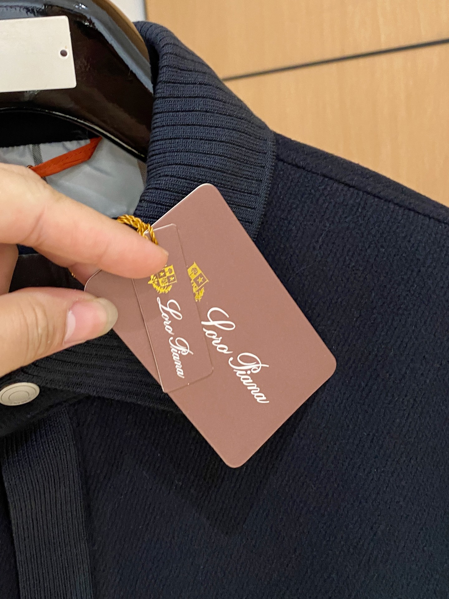 로로피아나 남성 자켓 129933 Loro Piana Jacket 썸네일 이미지