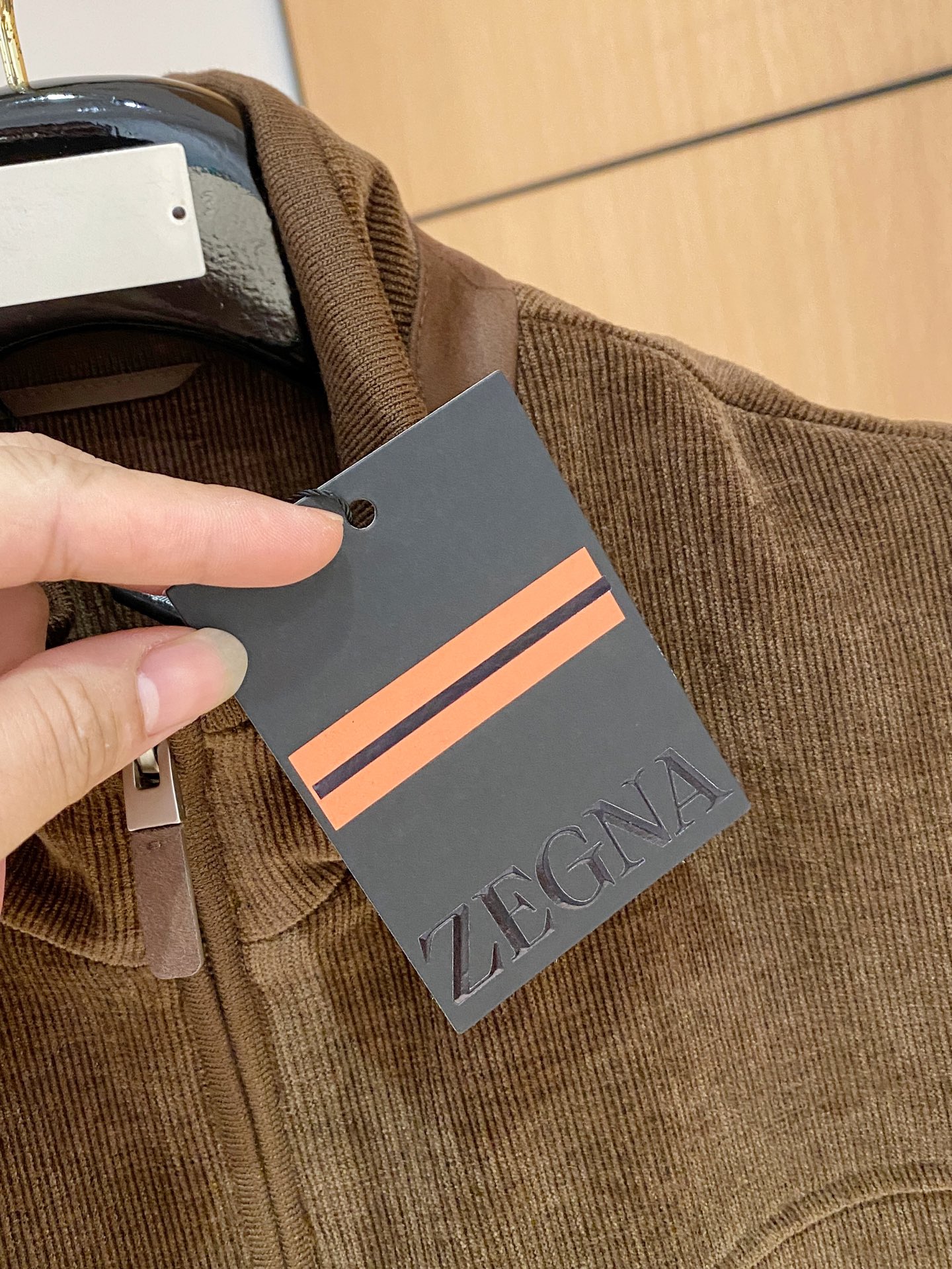 제냐 남성 자켓 129940 Zegna Jacket 썸네일 이미지
