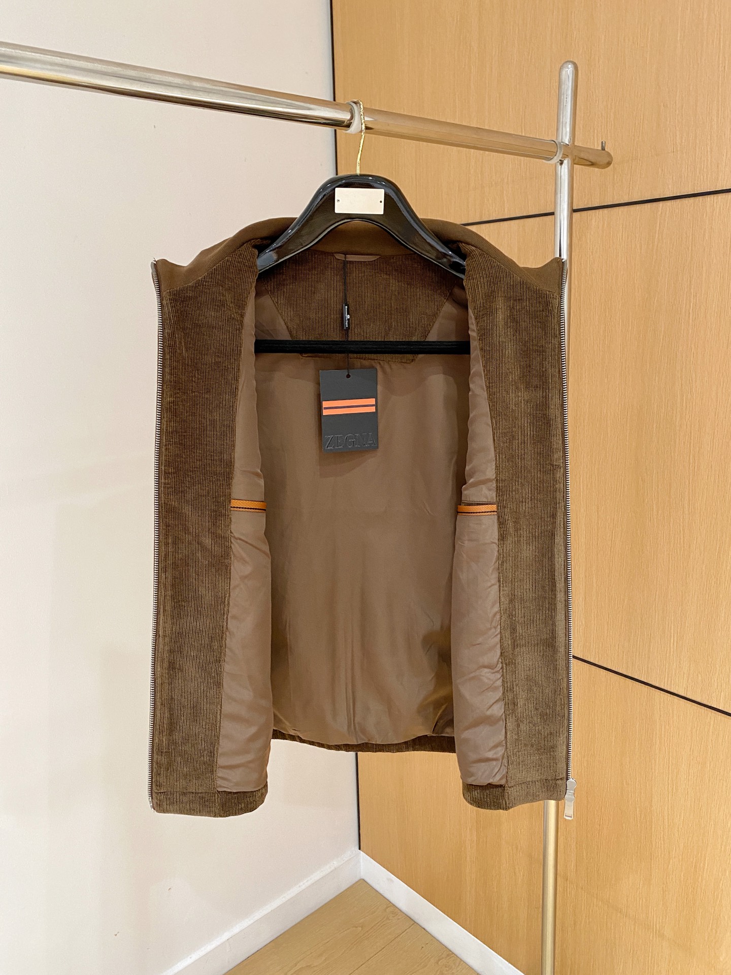 제냐 남성 자켓 129940 Zegna Jacket 썸네일 이미지