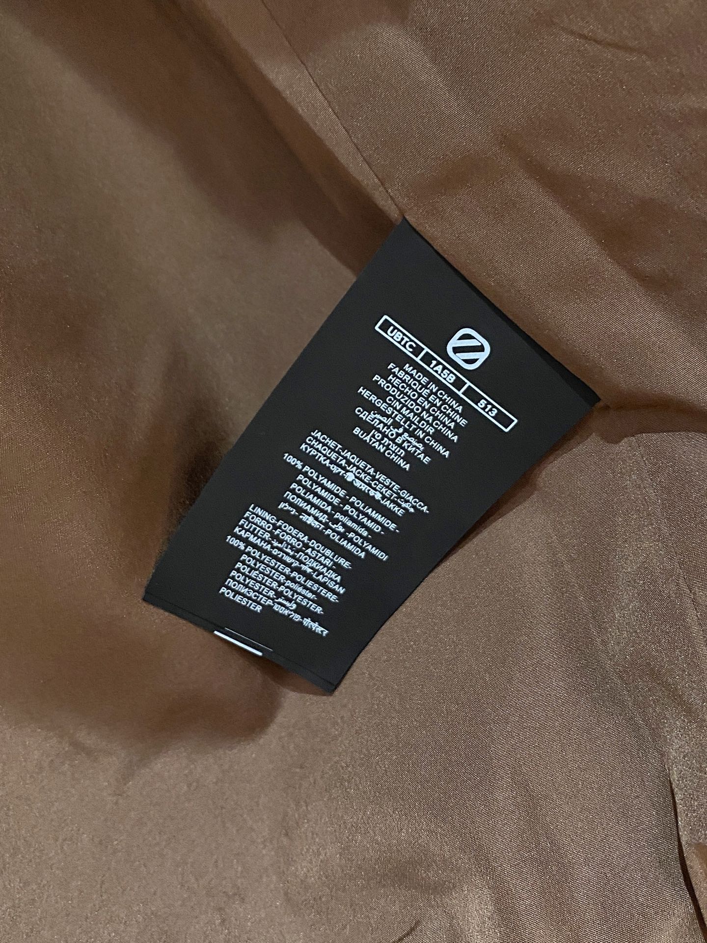 제냐 남성 자켓 129938 Zegna Jacket 썸네일 이미지
