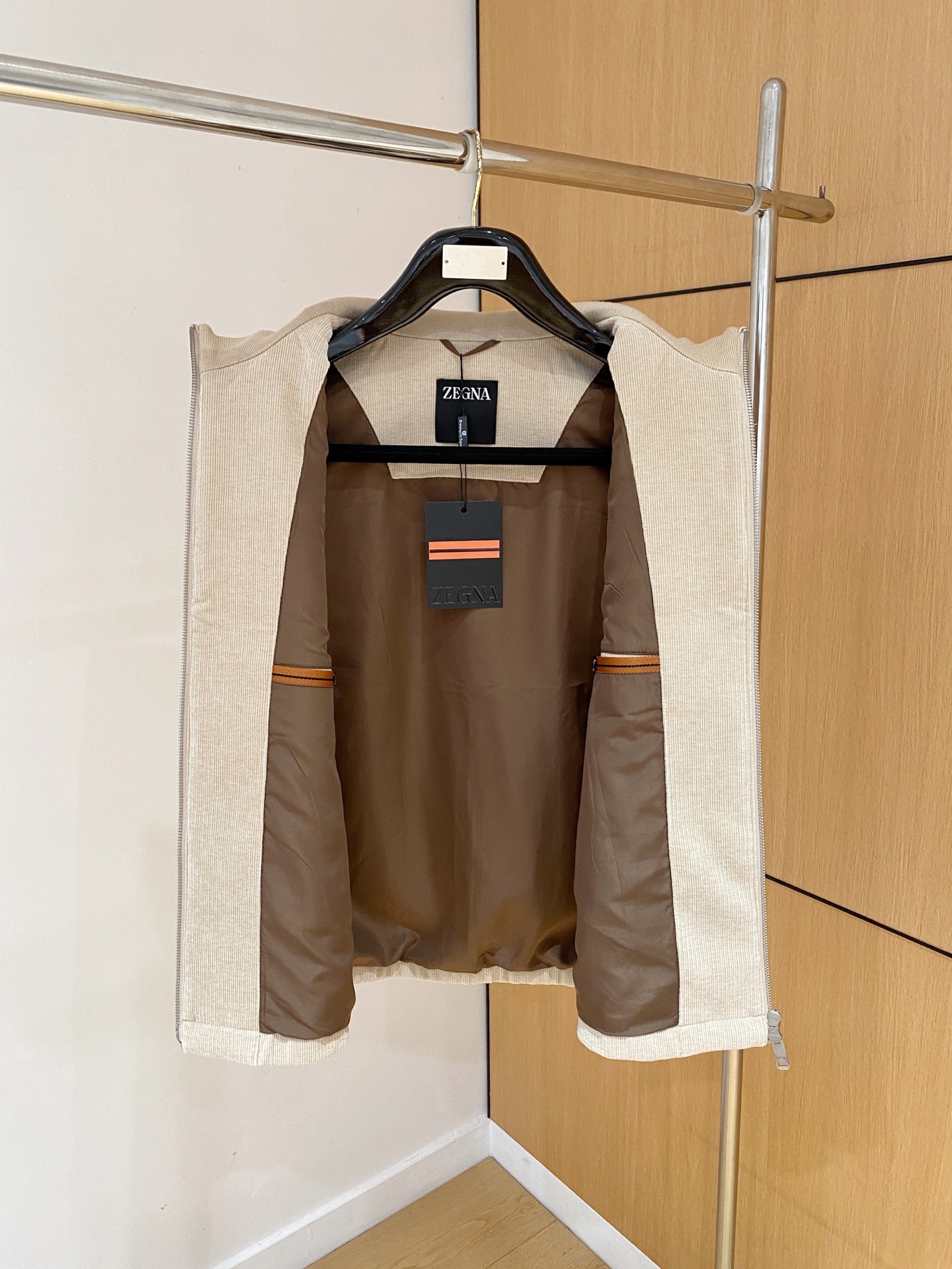 제냐 남성 자켓 129938 Zegna Jacket 썸네일 이미지