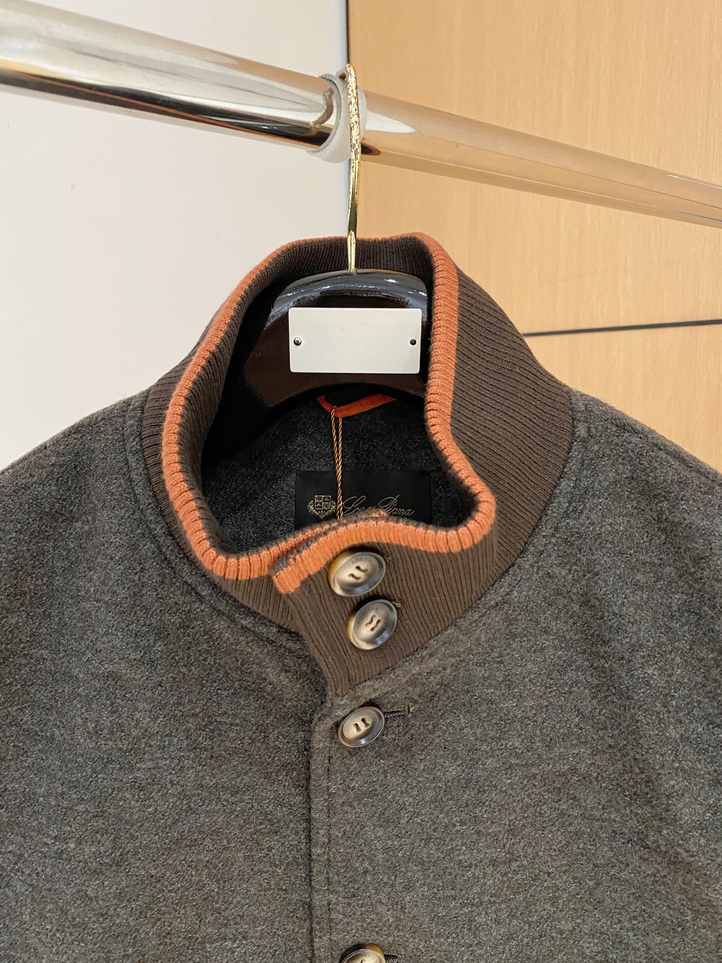 로로피아나 남성 자켓 129936 Loro Piana Jacket 썸네일 이미지