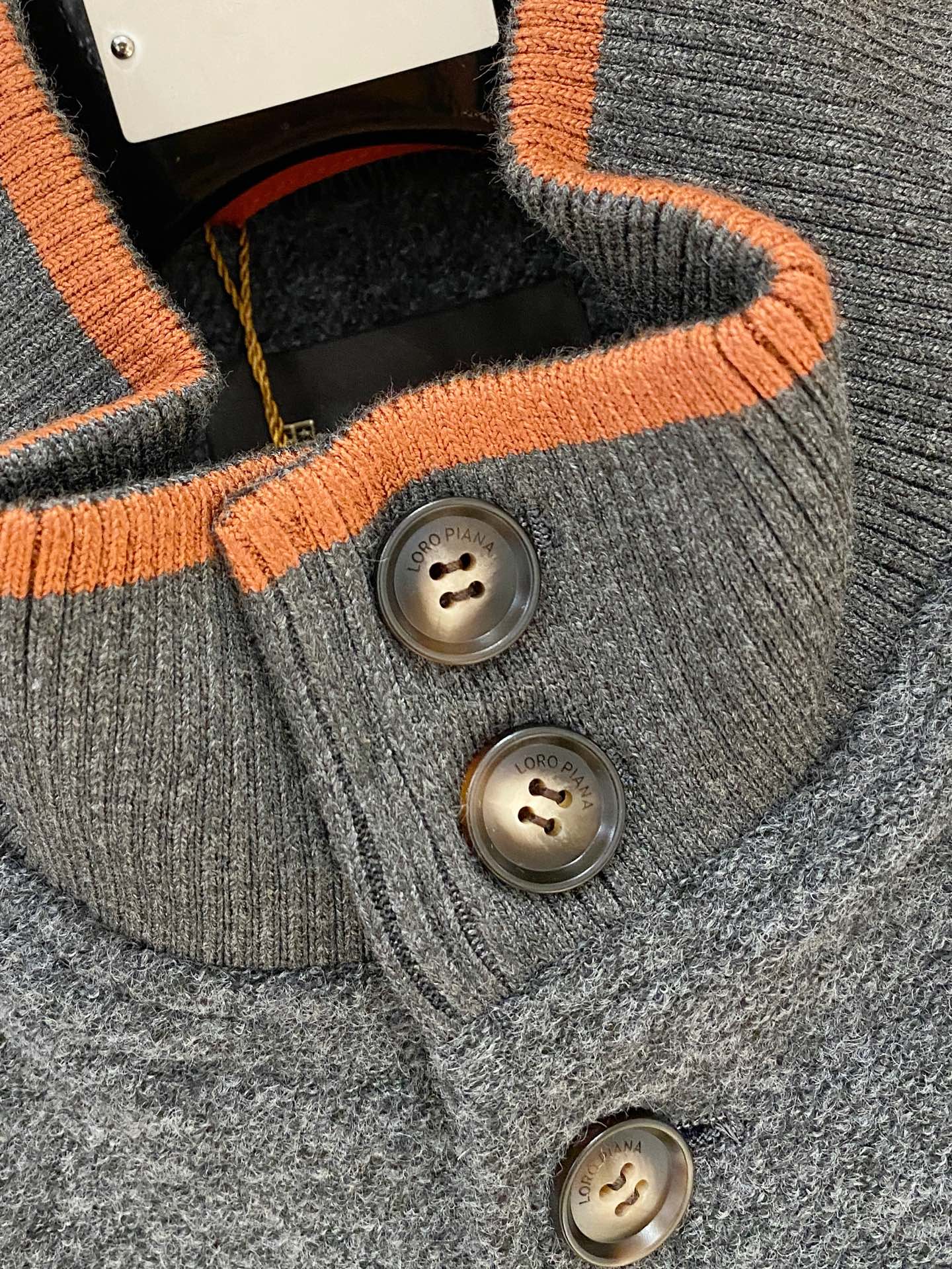 로로피아나 남성 자켓 129935 Loro Piana Jacket 썸네일 이미지