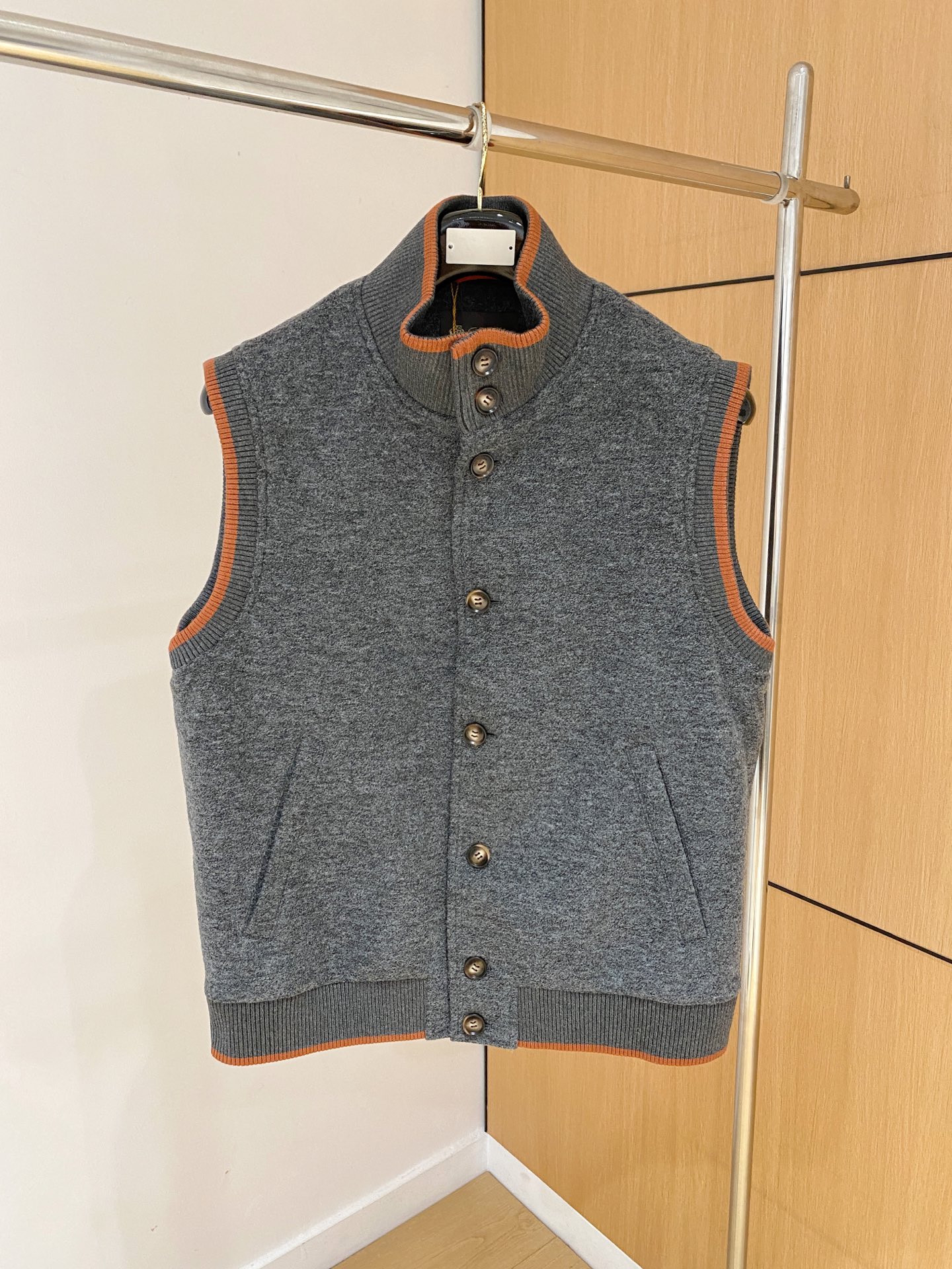 로로피아나 남성 자켓 129935 Loro Piana Jacket