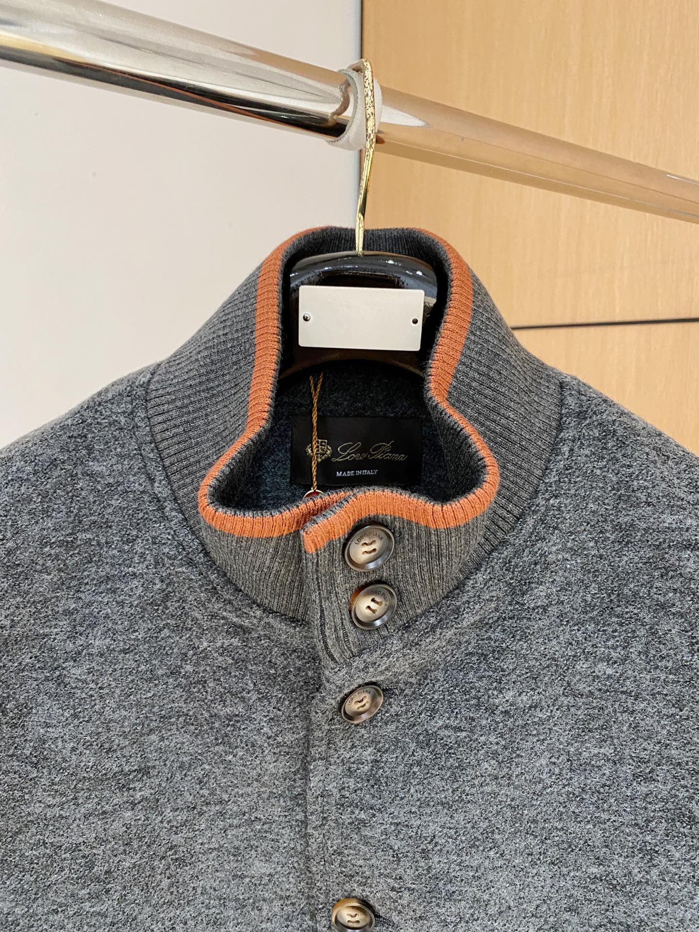 로로피아나 남성 자켓 129935 Loro Piana Jacket 썸네일 이미지