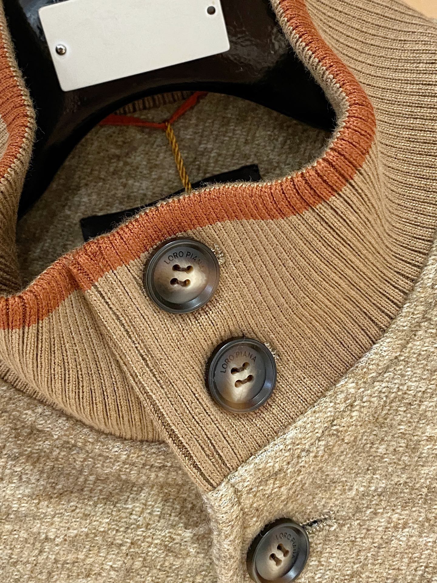 로로피아나 남성 자켓 129934 Loro Piana Jacket 썸네일 이미지
