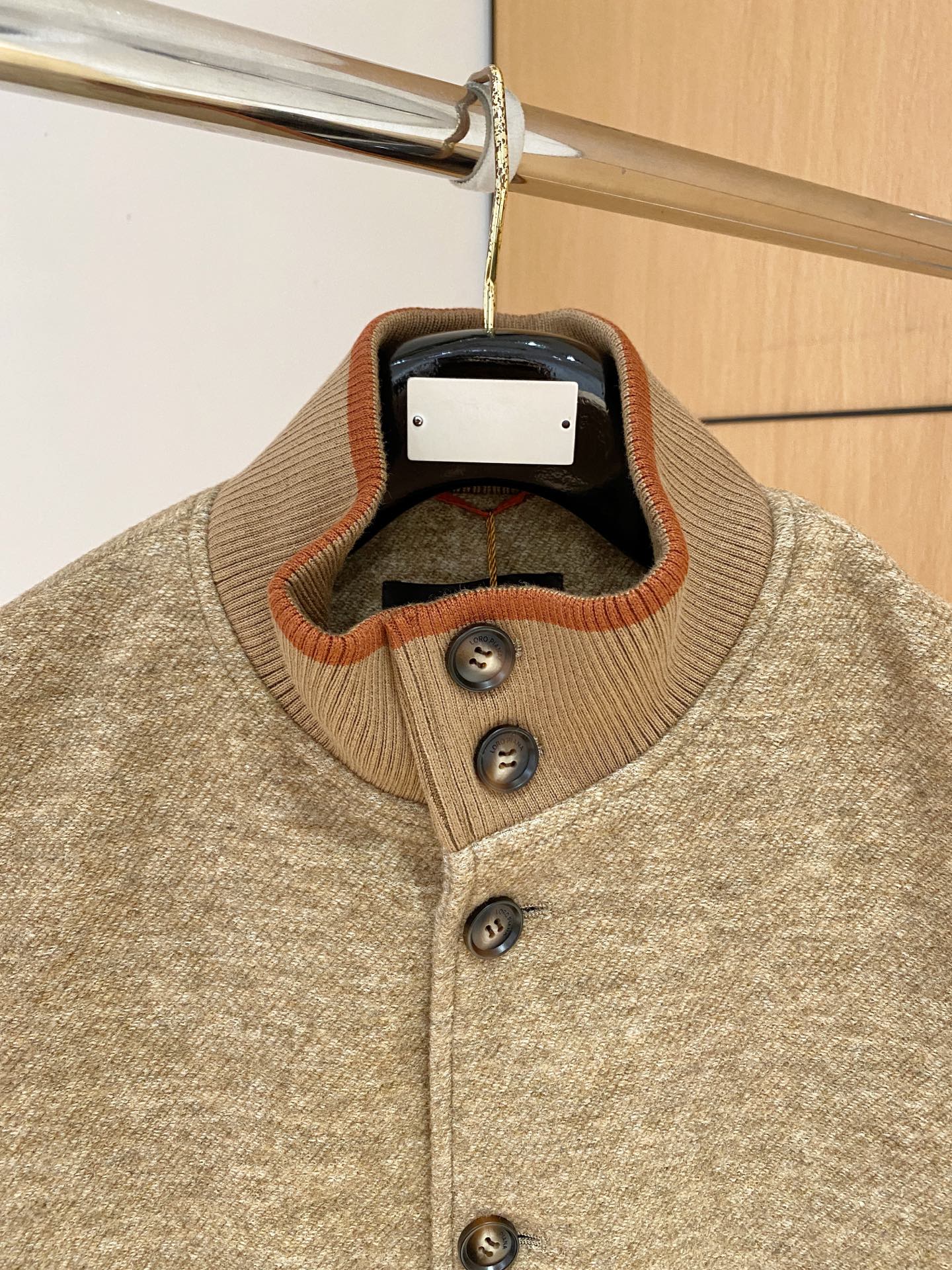 로로피아나 남성 자켓 129934 Loro Piana Jacket 썸네일 이미지