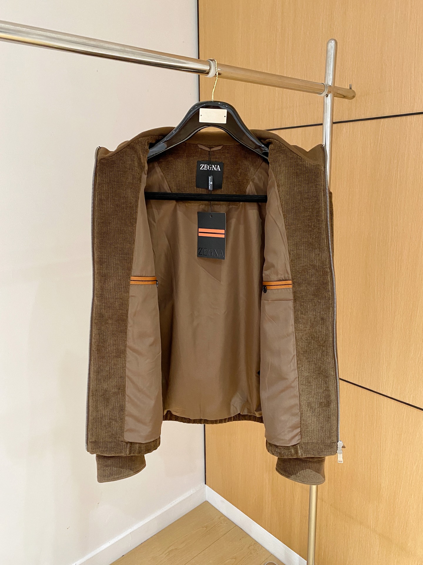 제냐 남성 자켓 134038 Zegna Jacket 썸네일 이미지