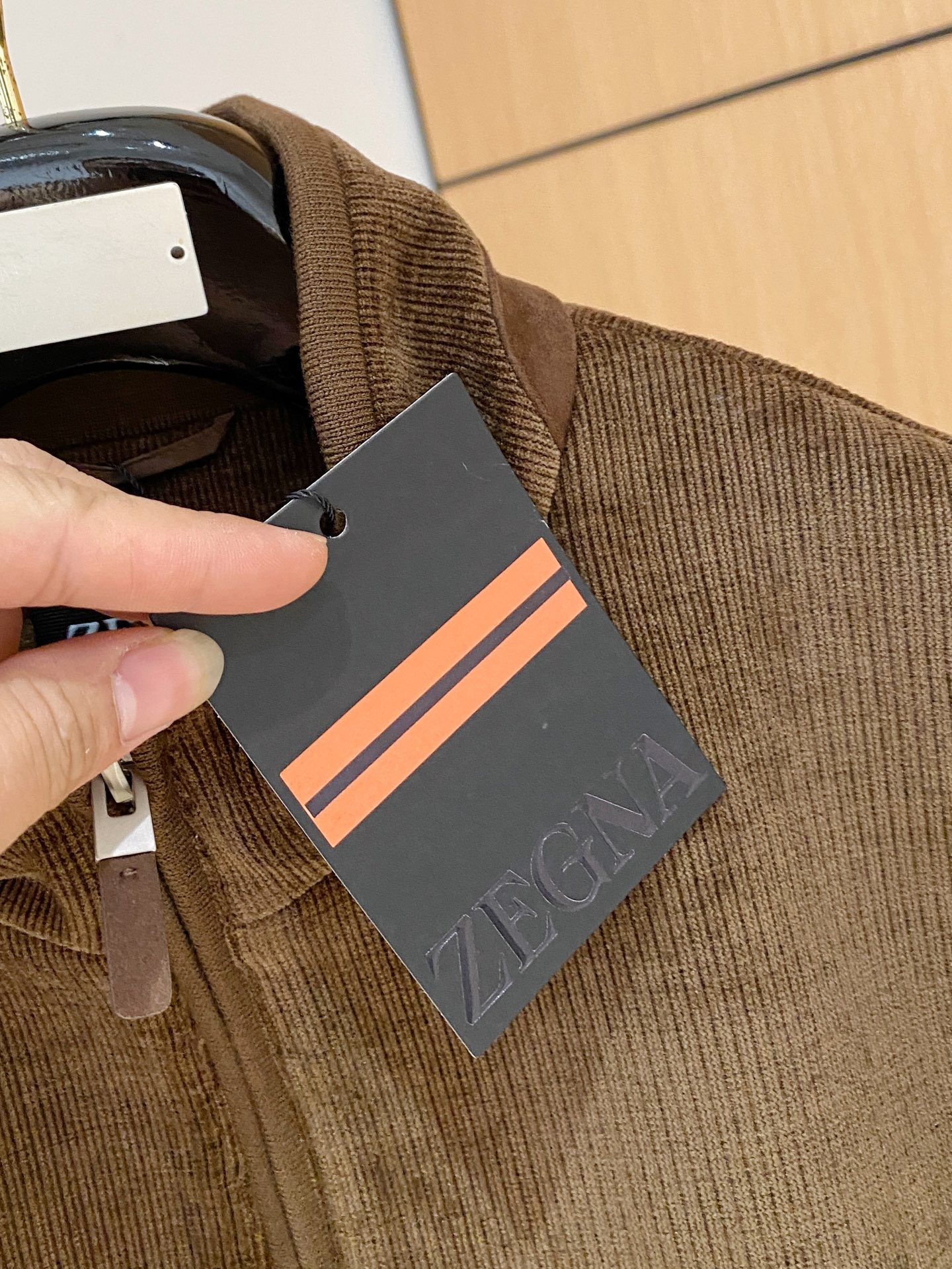 제냐 남성 자켓 134038 Zegna Jacket 썸네일 이미지